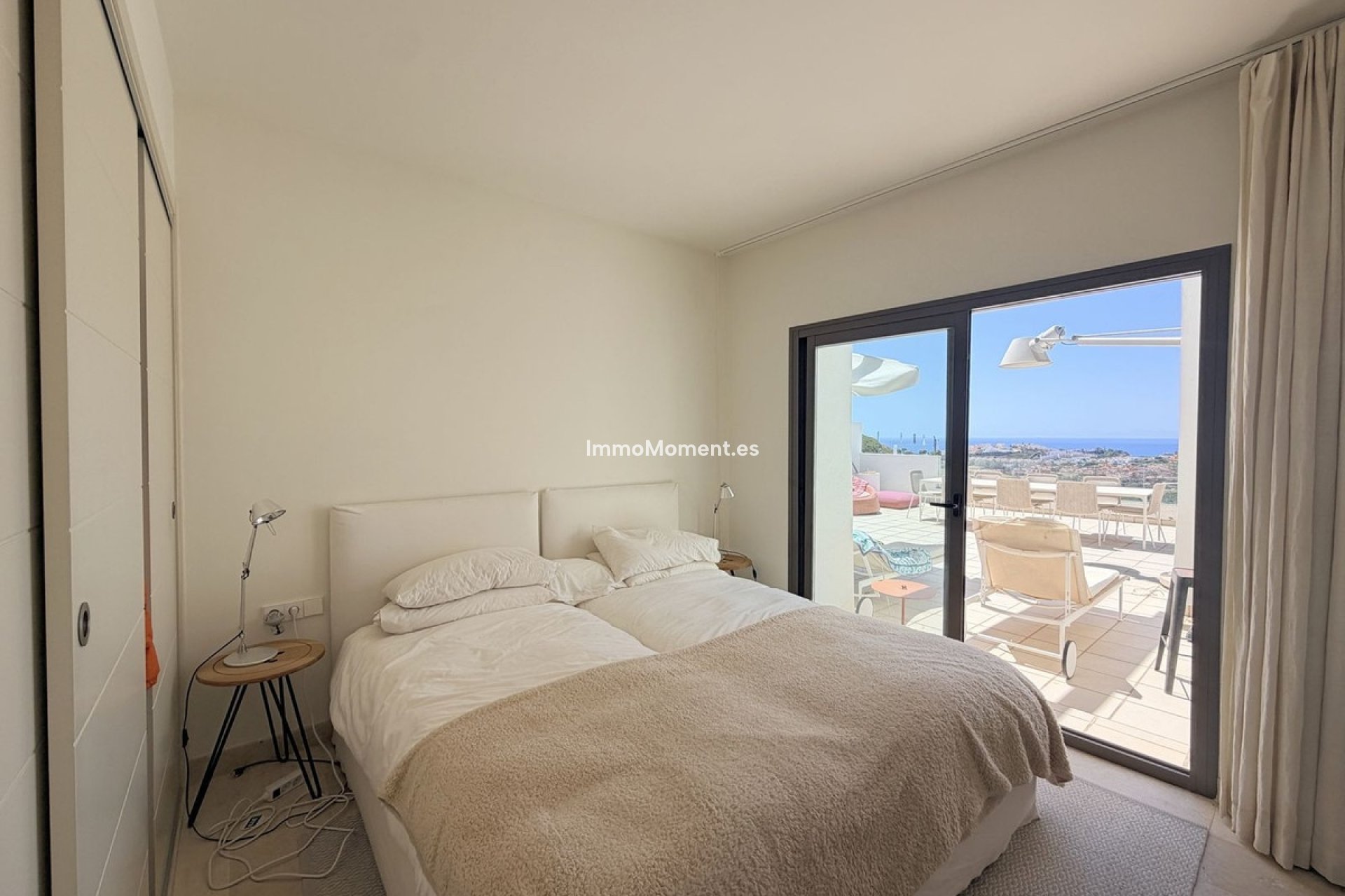 Resale - Apartment - Casares - Casares Playa