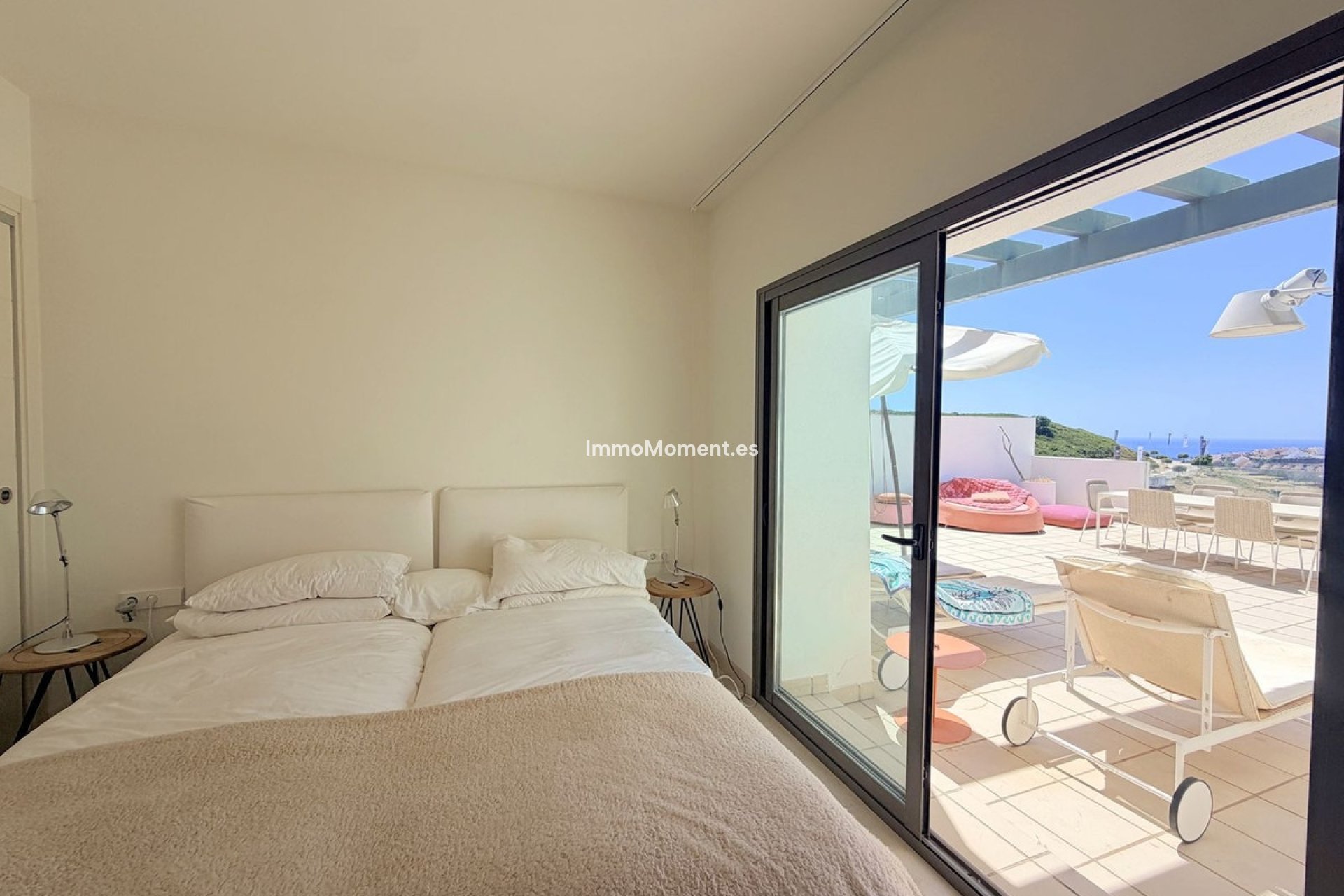 Resale - Apartment - Casares - Casares Playa