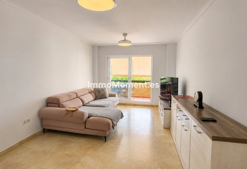 Resale - Apartment - Casares - Casares Playa
