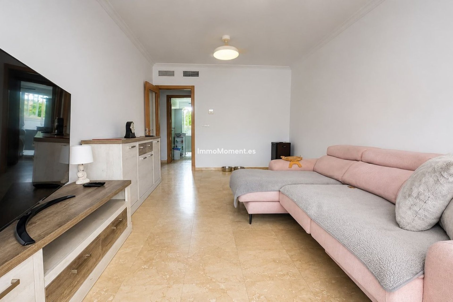 Resale - Apartment - Casares - Casares Playa