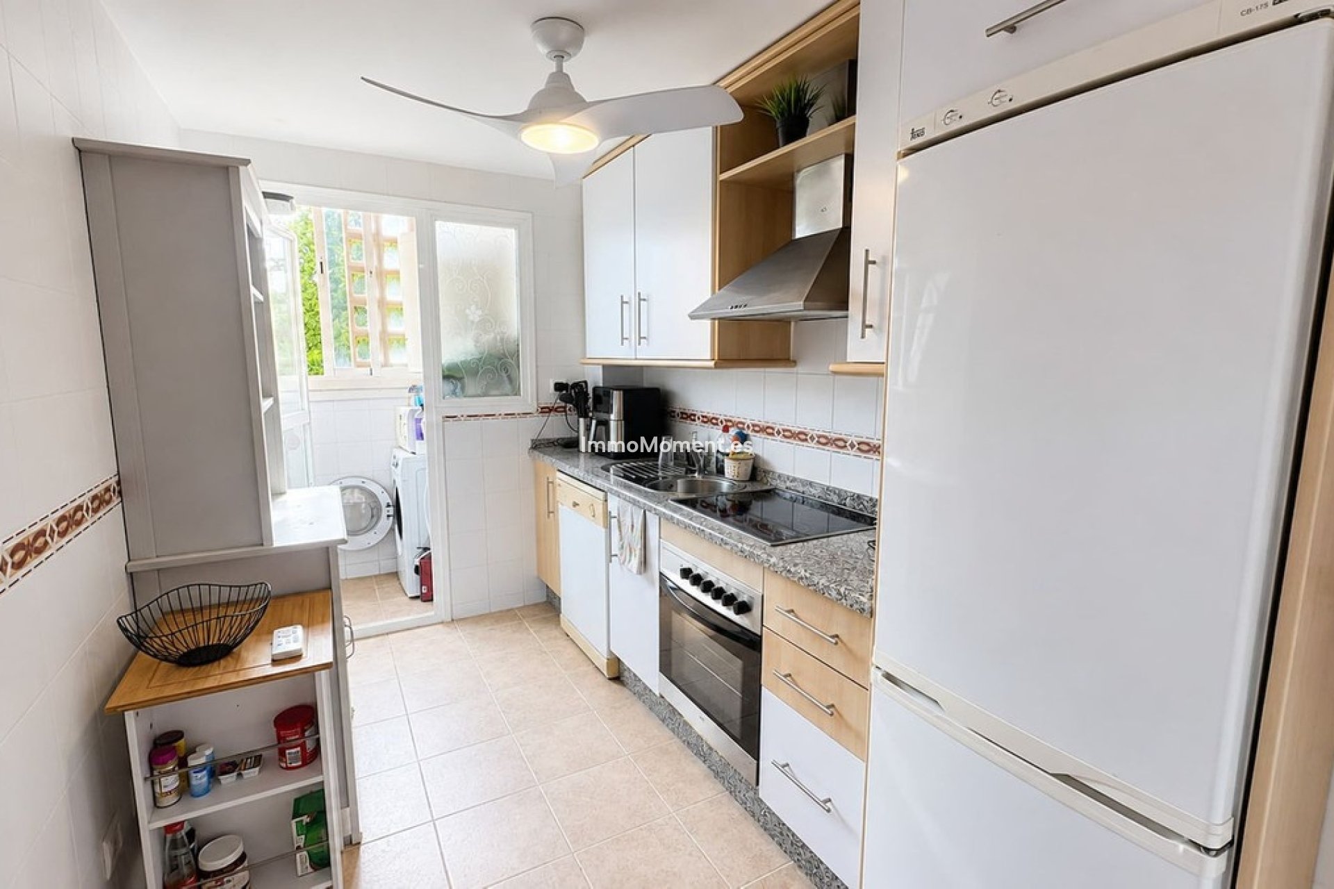Resale - Apartment - Casares - Casares Playa