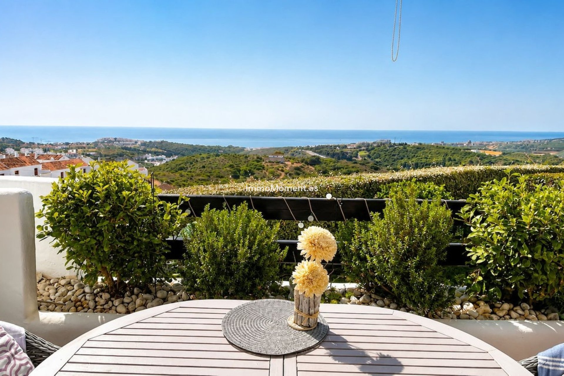 Resale - Apartment - Casares - Doña Julia