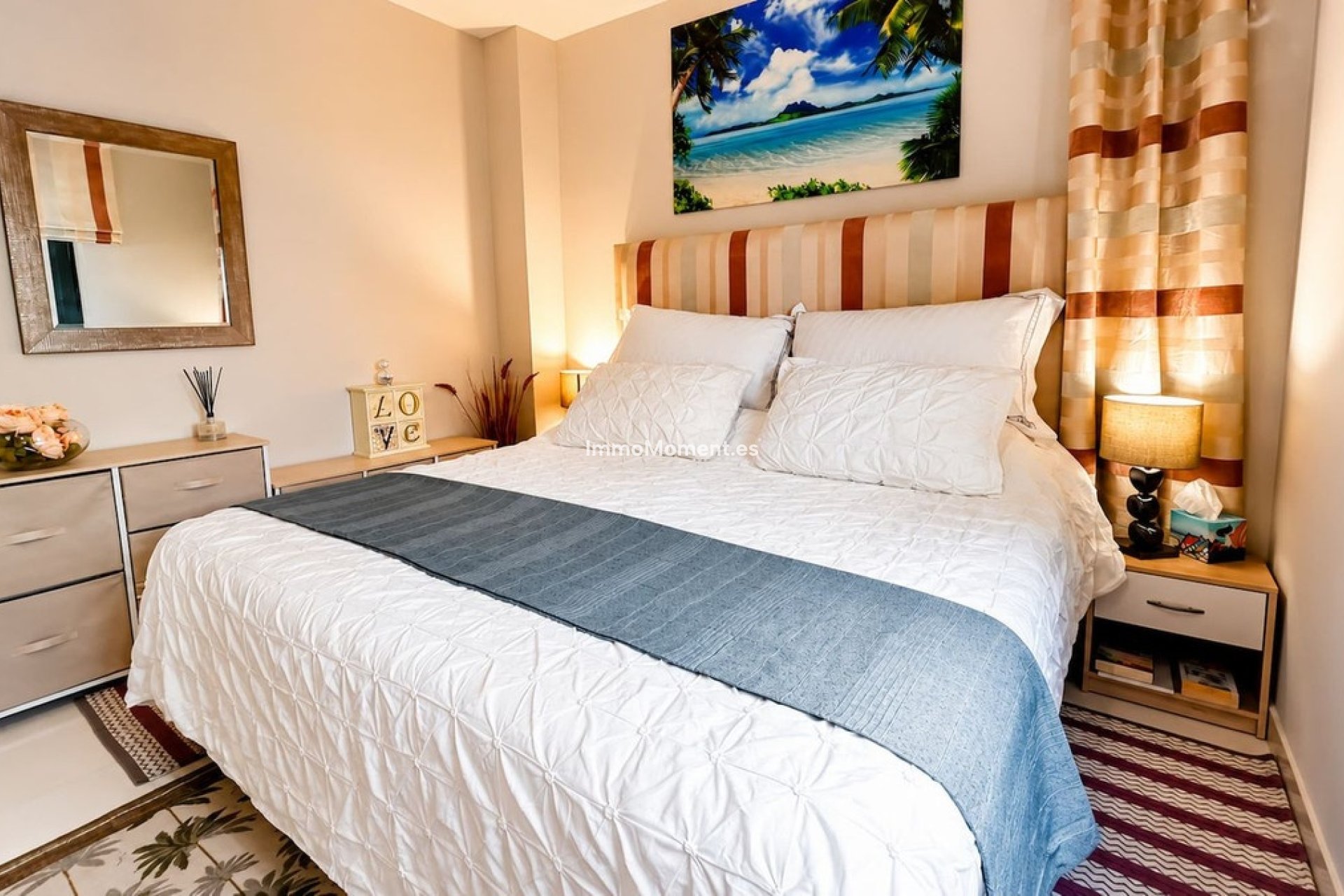 Resale - Apartment - Casares - Doña Julia