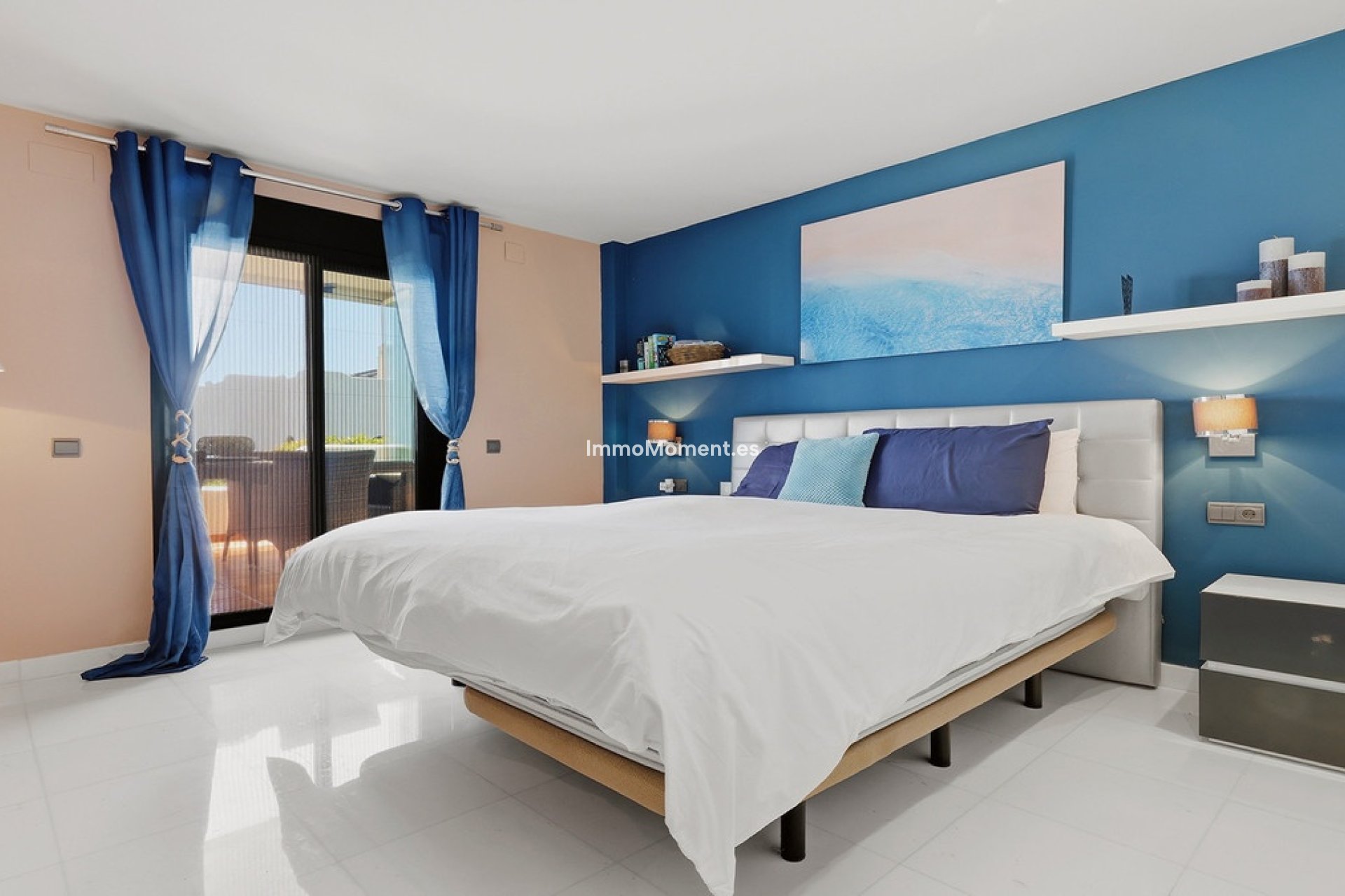 Resale - Apartment - Casares - Doña Julia