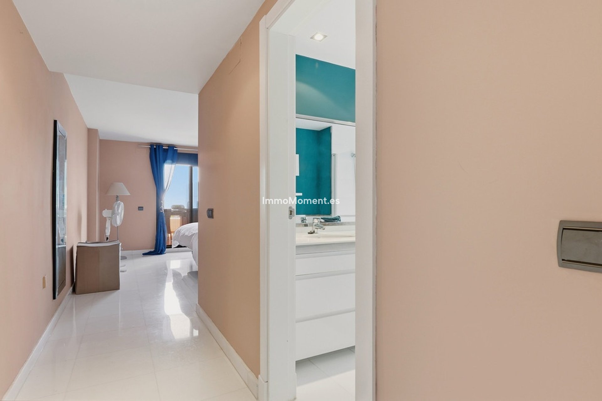 Resale - Apartment - Casares - Doña Julia