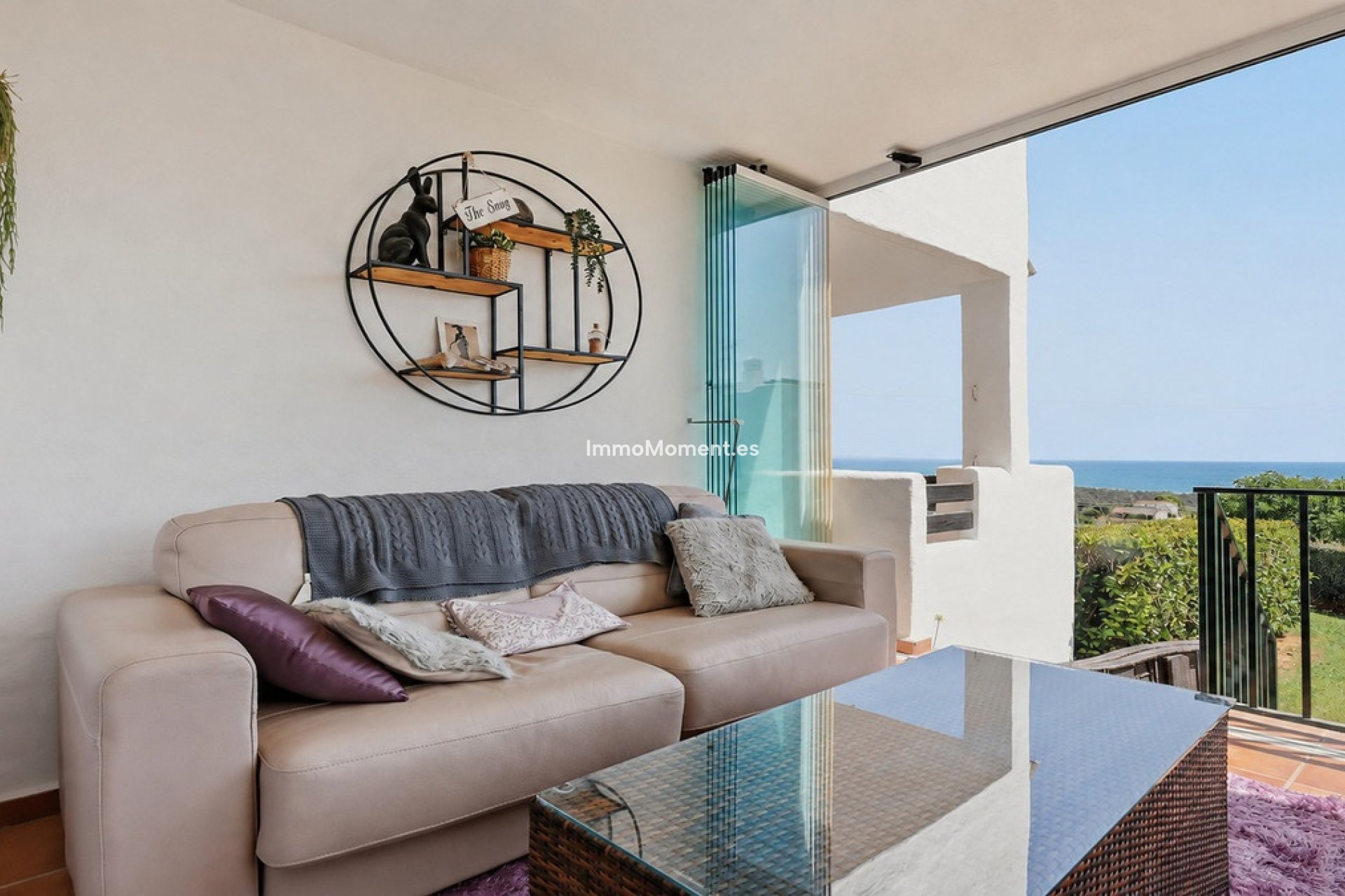 Resale - Apartment - Casares - Doña Julia