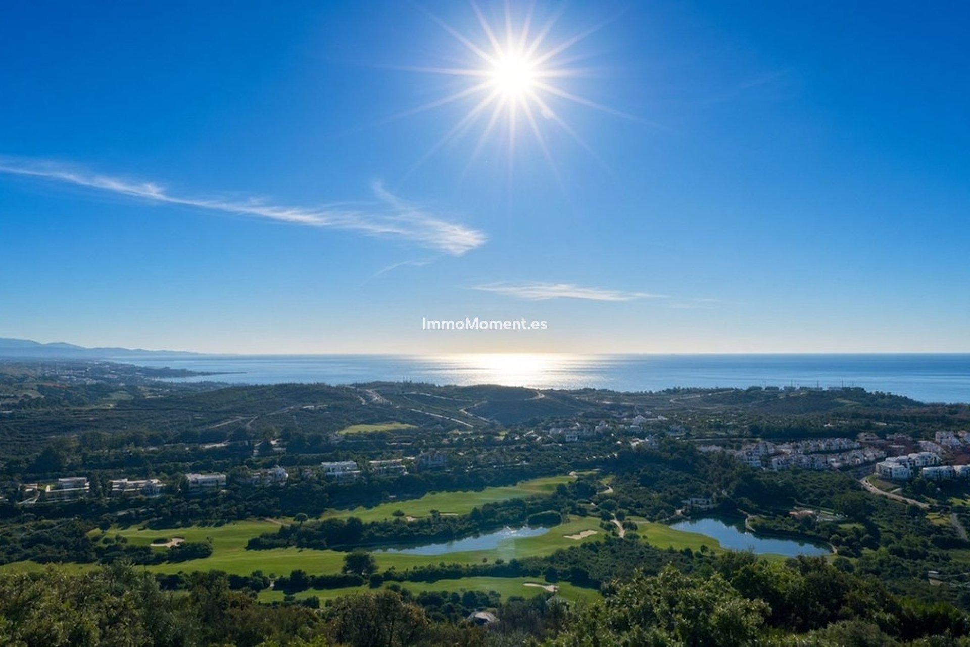 Resale - Apartment - Casares - Doña Julia