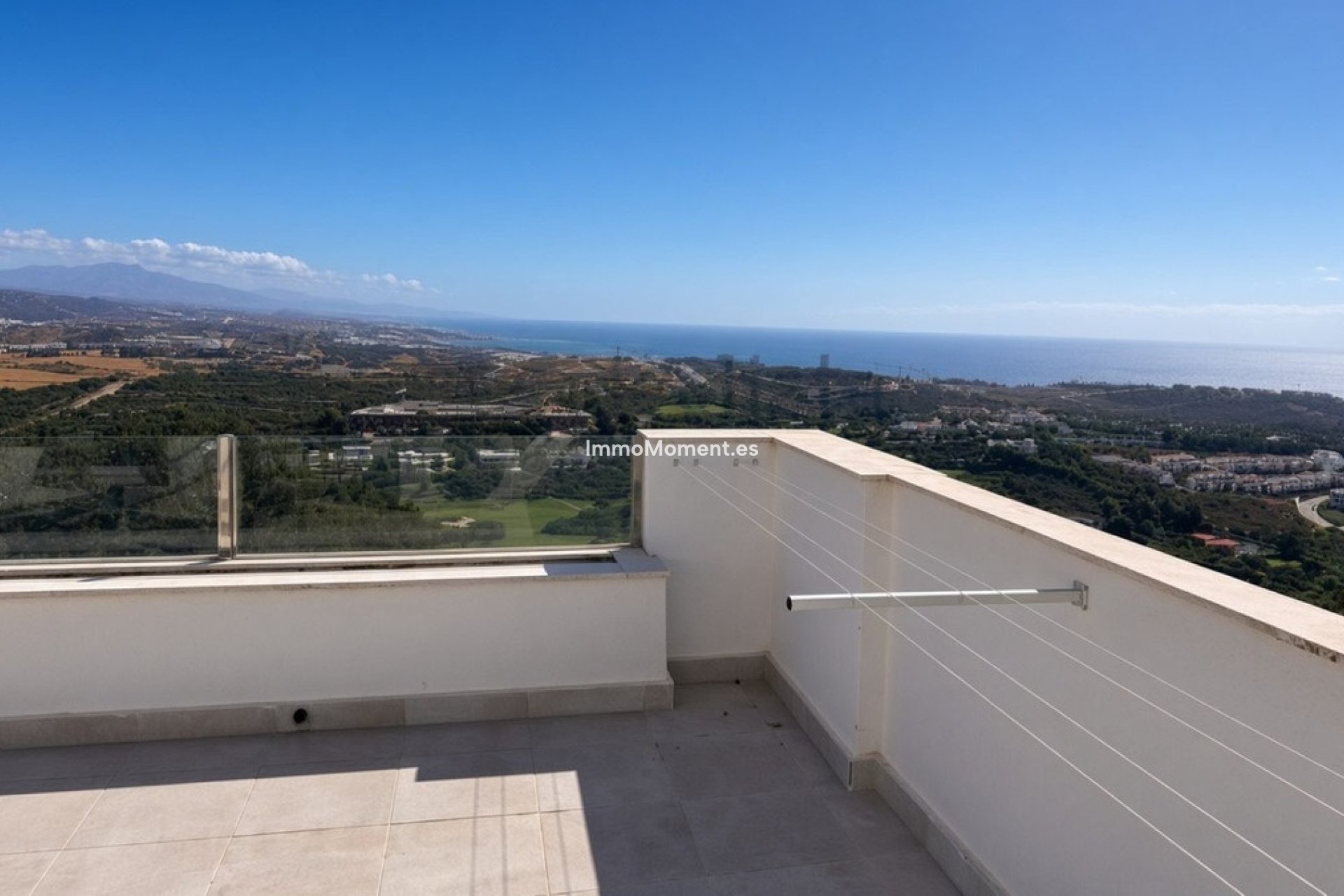 Resale - Apartment - Casares - Doña Julia