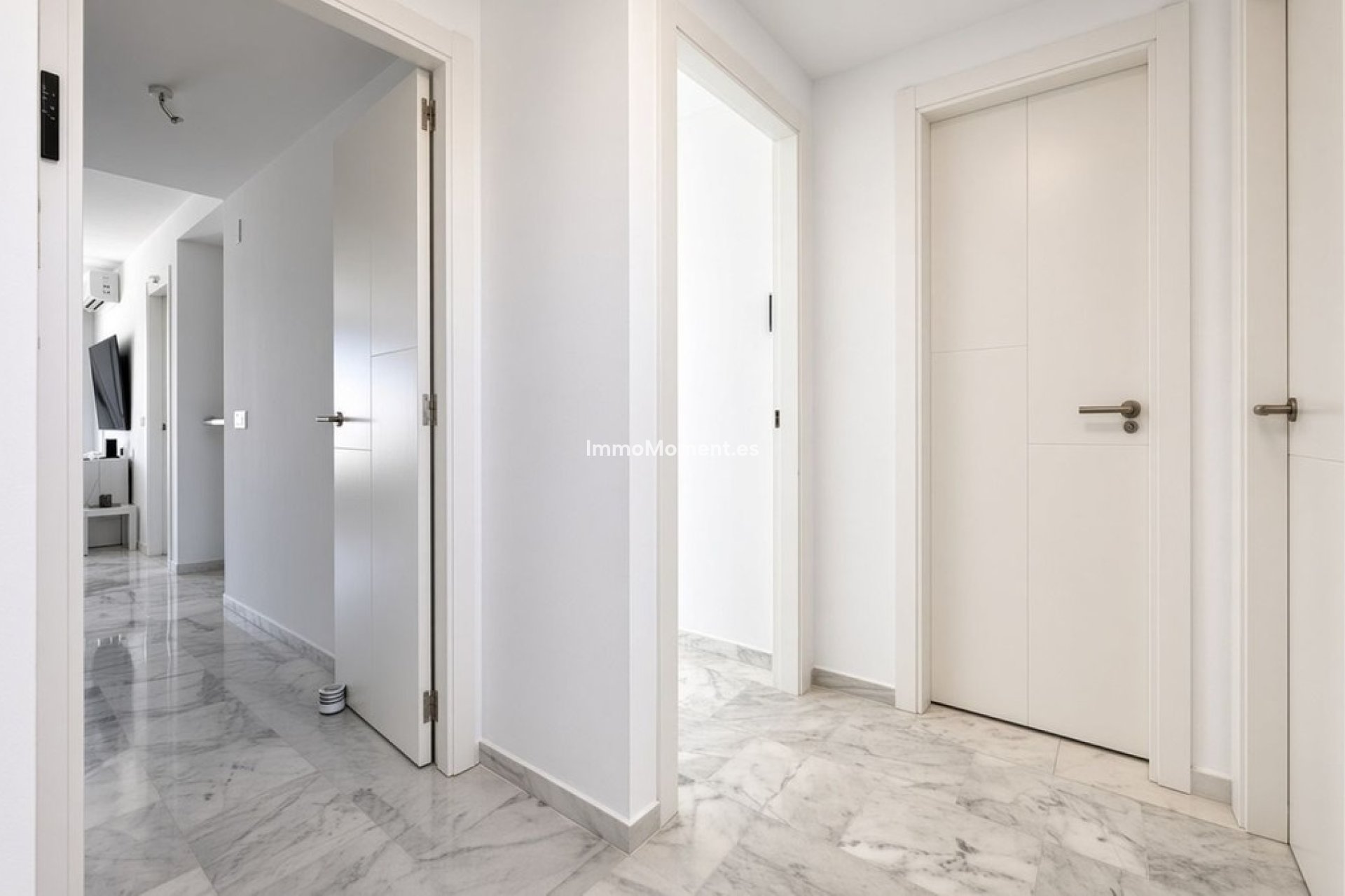 Resale - Apartment - Casares - Doña Julia