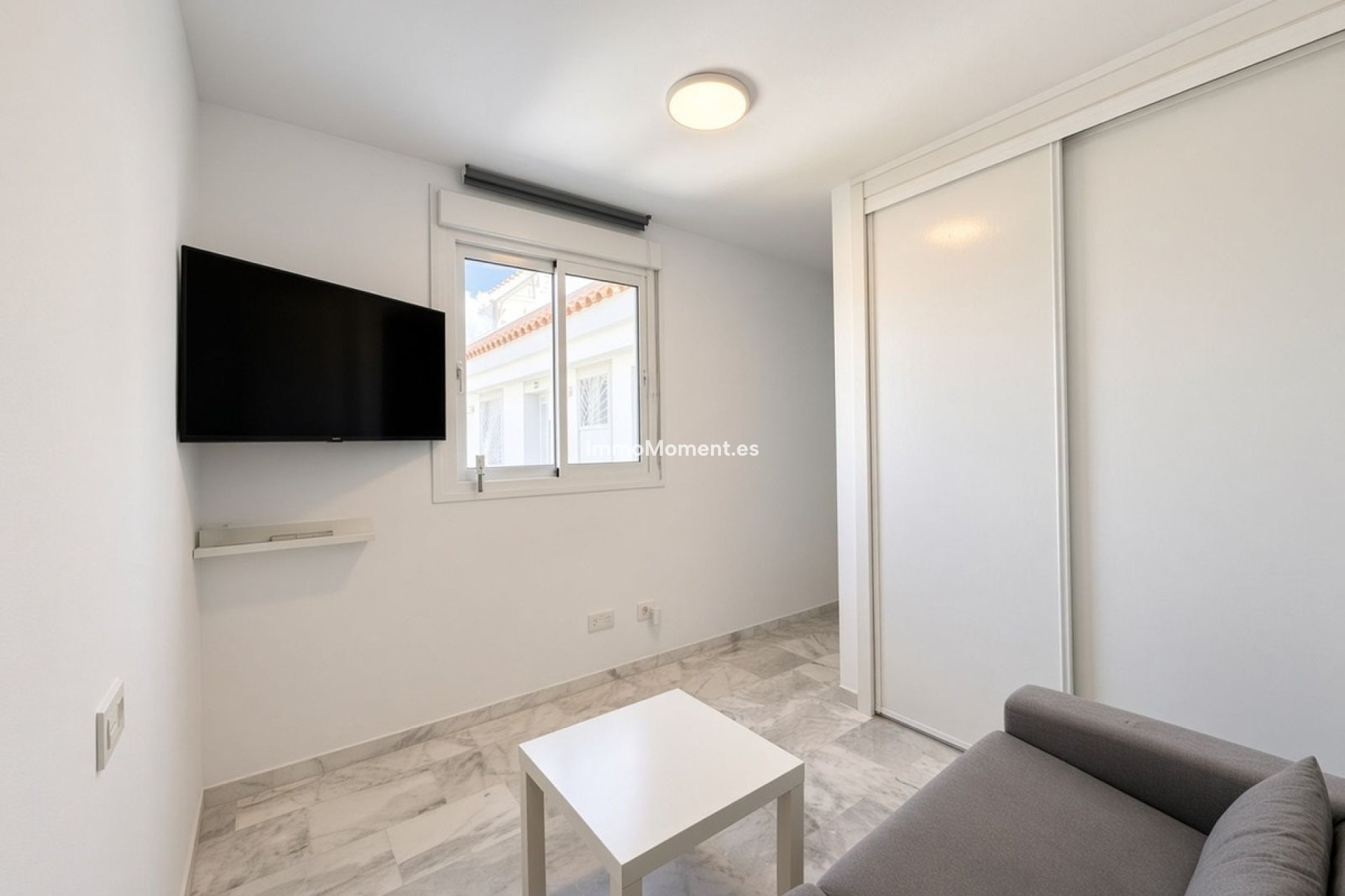 Resale - Apartment - Casares - Doña Julia