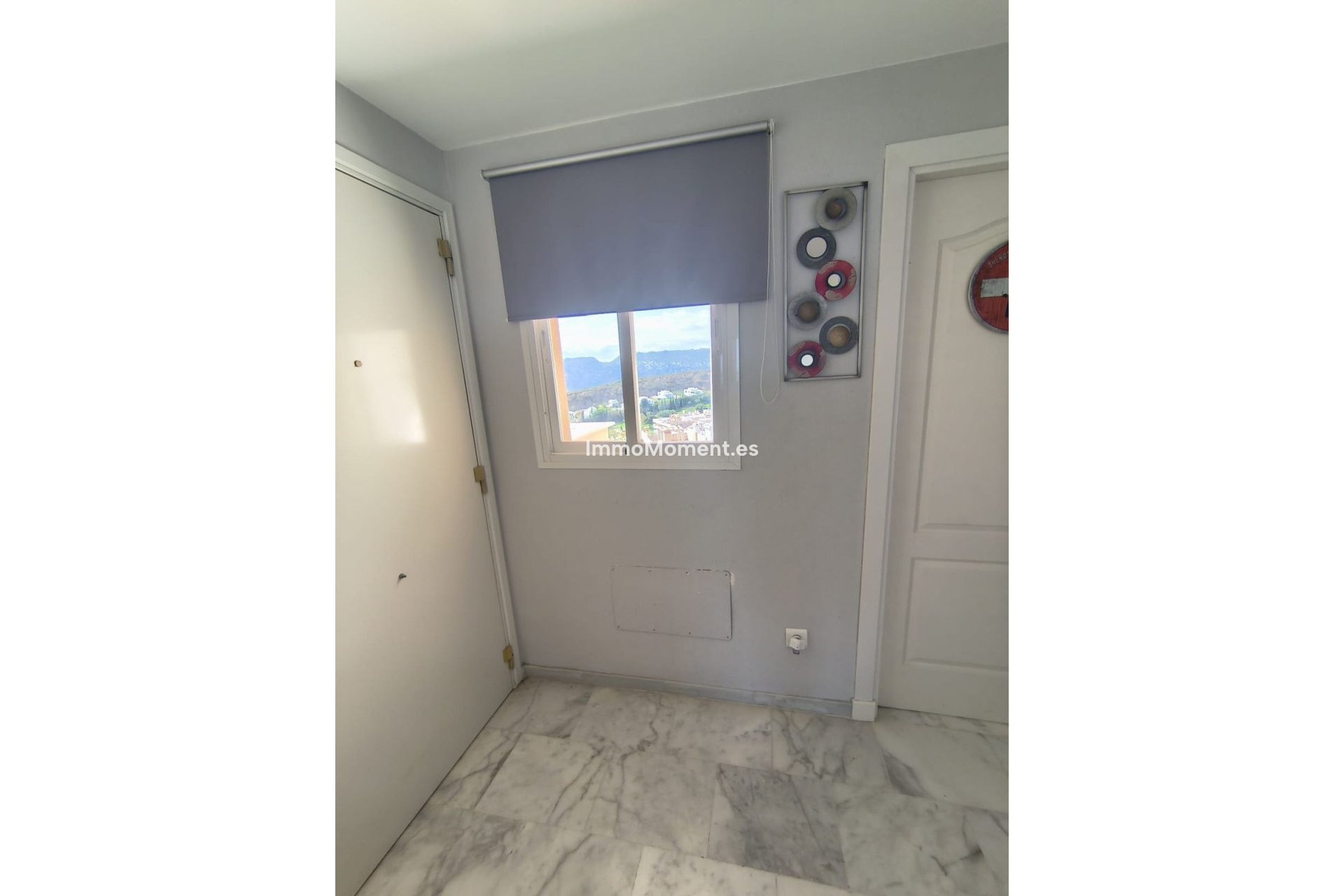 Resale - Apartment - Casares - Doña Julia