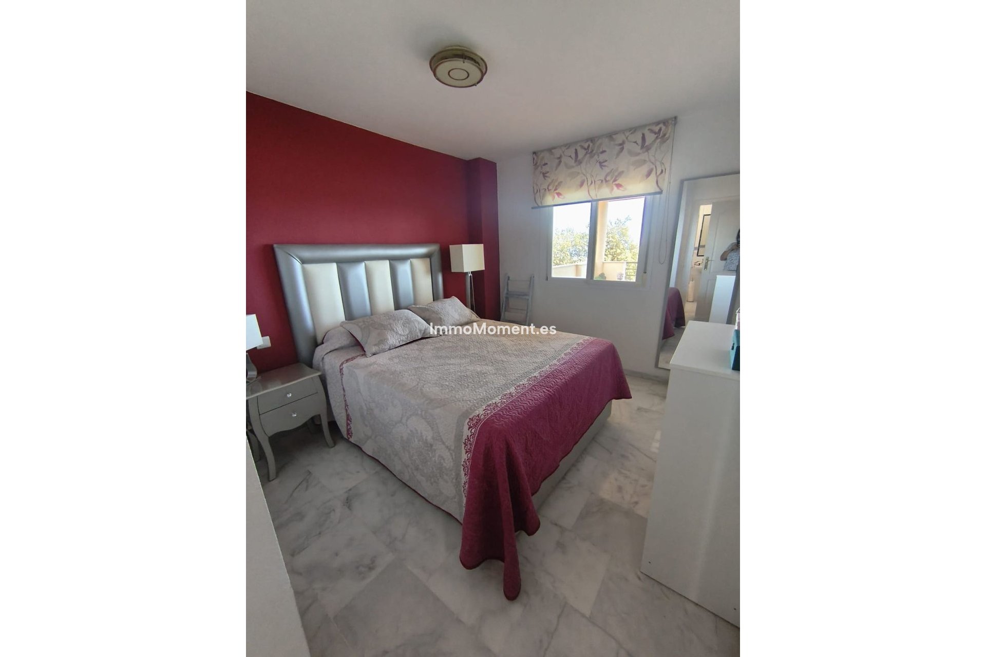 Resale - Apartment - Casares - Doña Julia