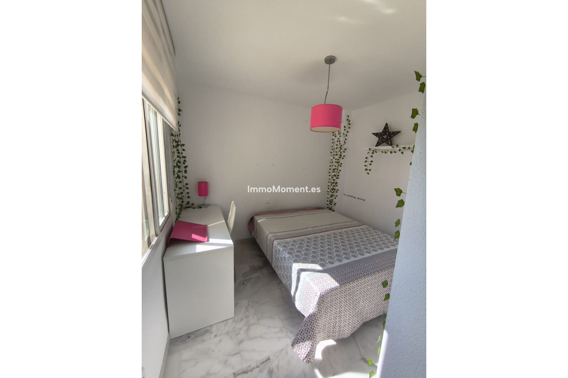 Resale - Apartment - Casares - Doña Julia