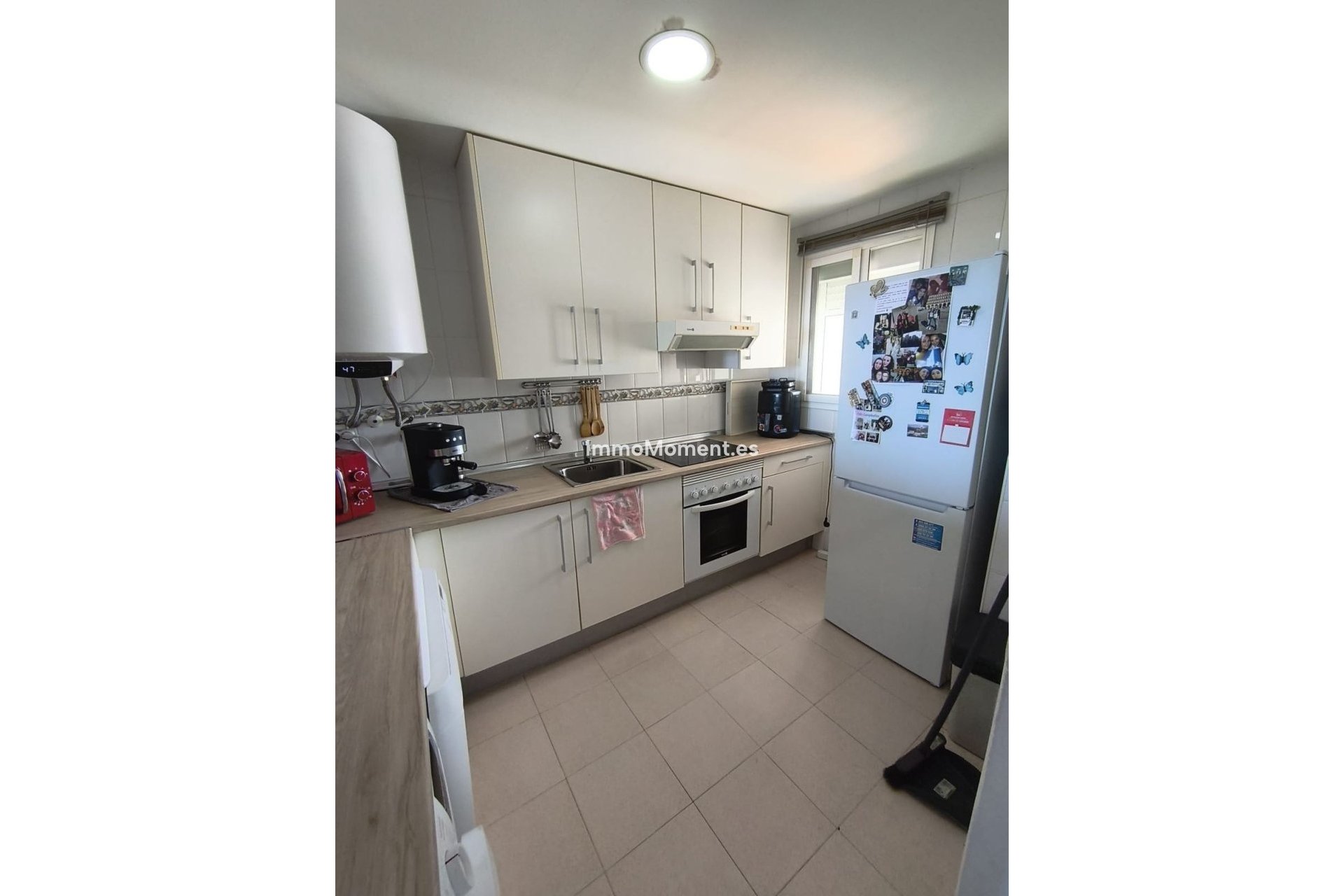 Resale - Apartment - Casares - Doña Julia