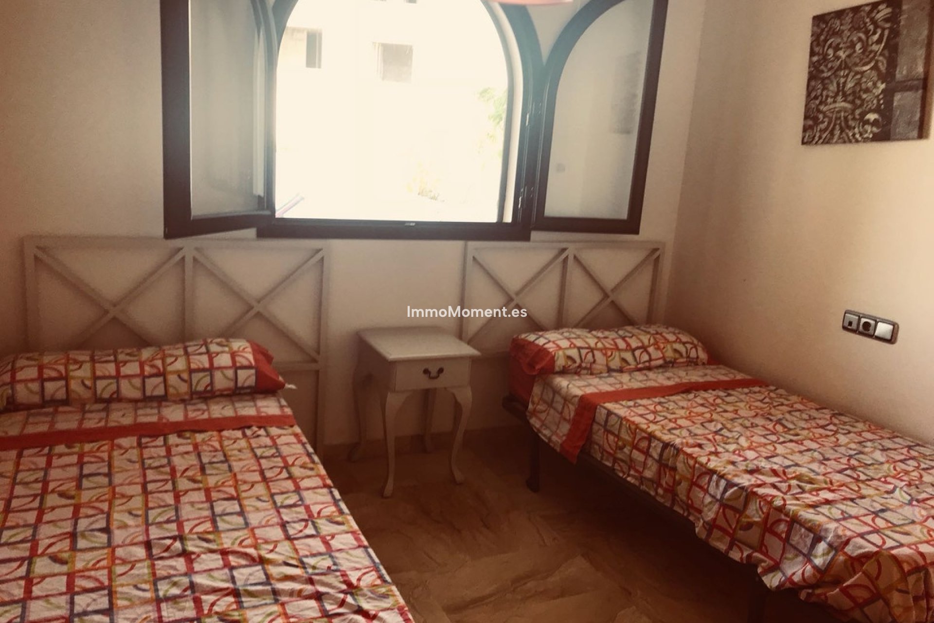 Resale - Apartment - Casares - Doña Julia