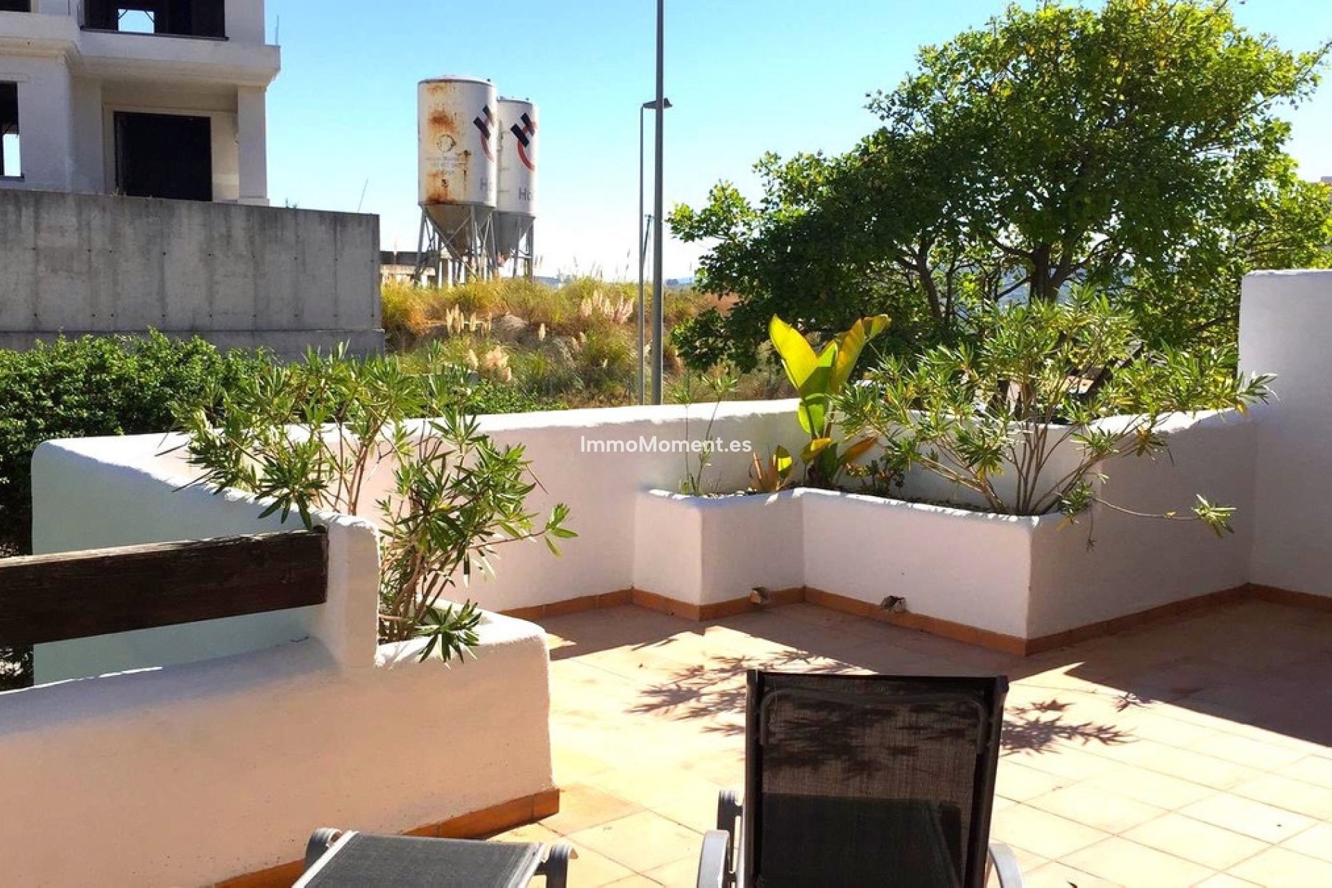 Resale - Apartment - Casares - Doña Julia