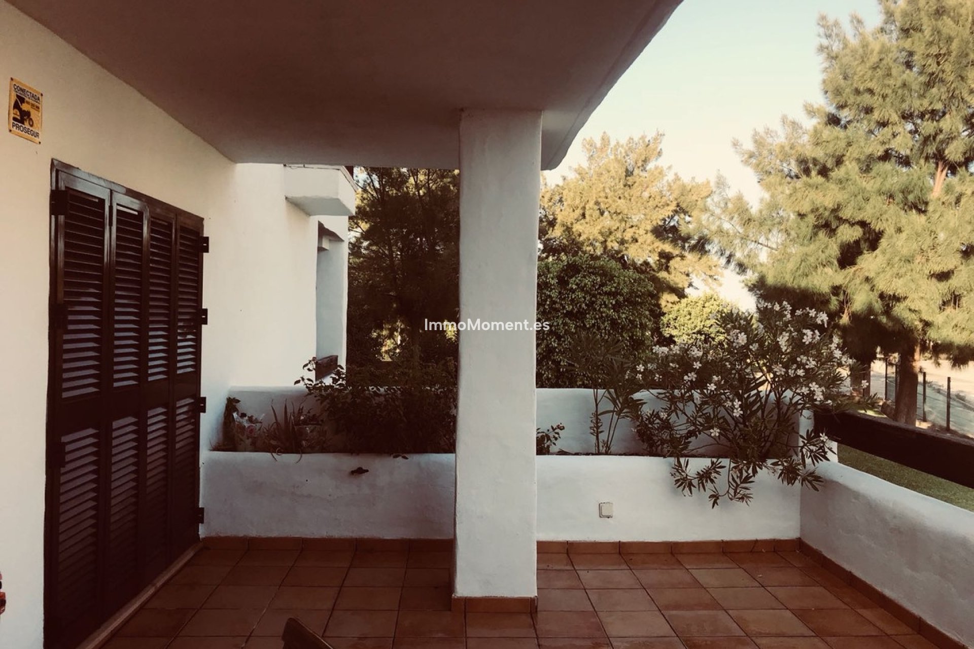 Resale - Apartment - Casares - Doña Julia