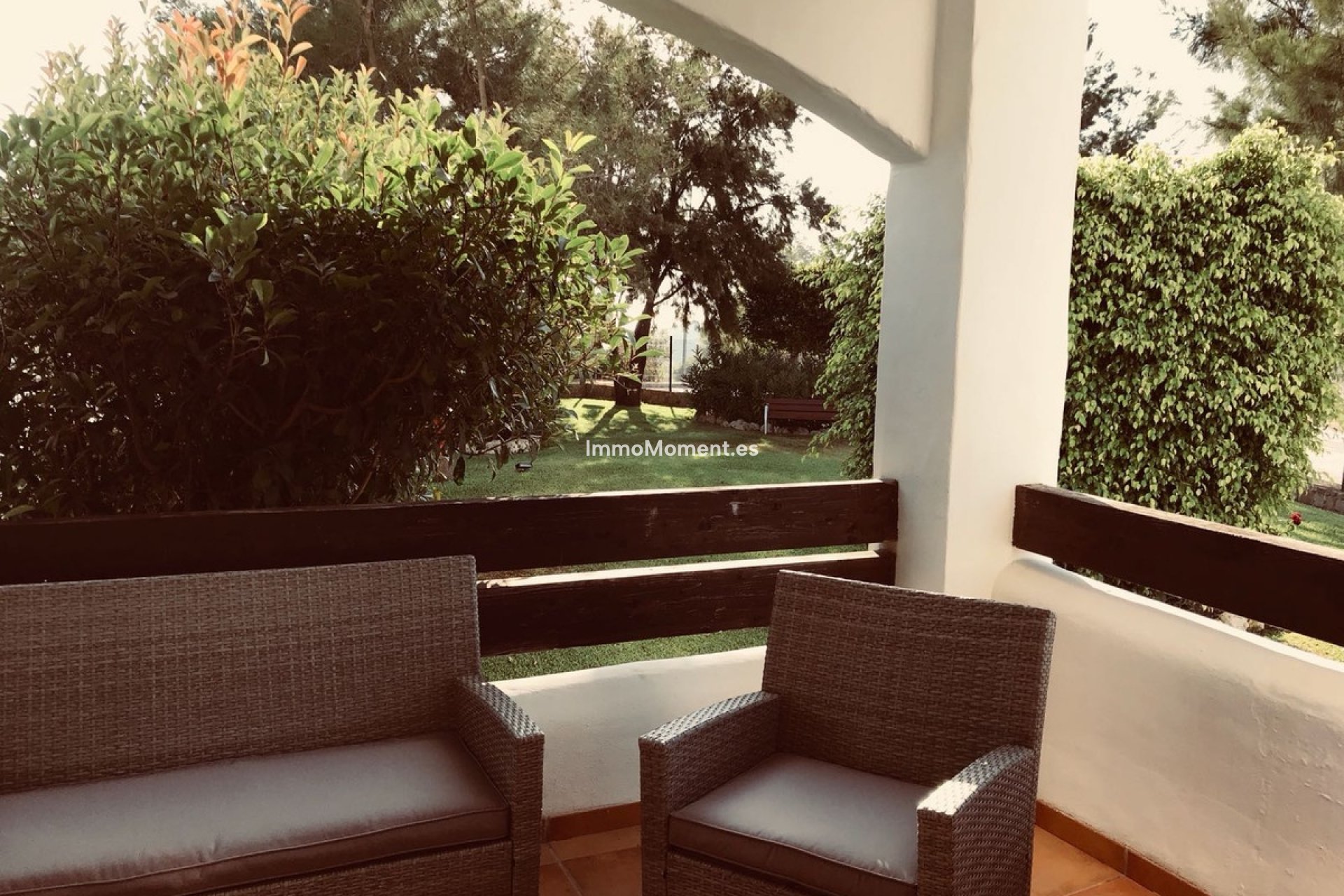 Resale - Apartment - Casares - Doña Julia