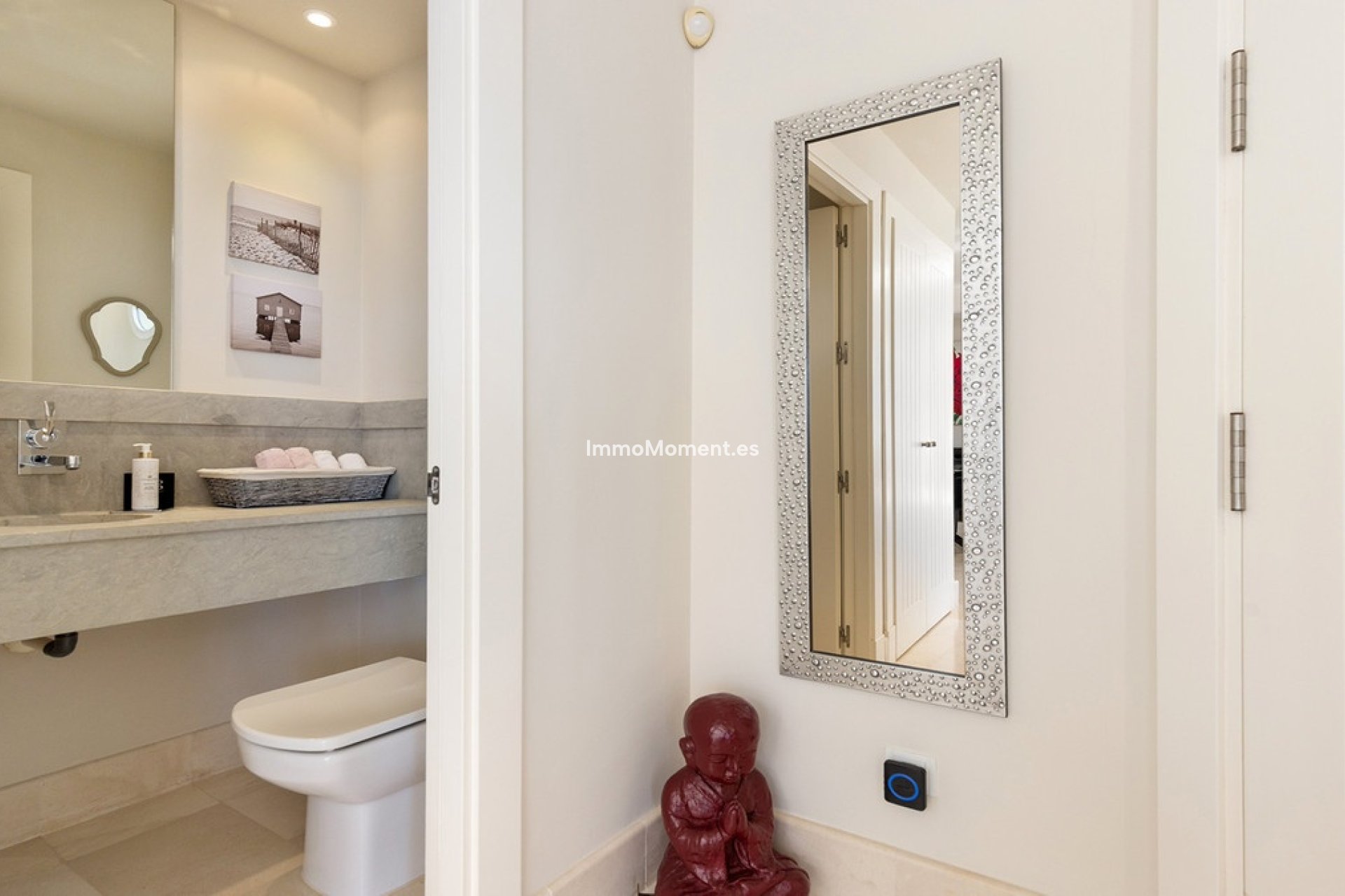 Resale - Apartment - Casares - Doña Julia