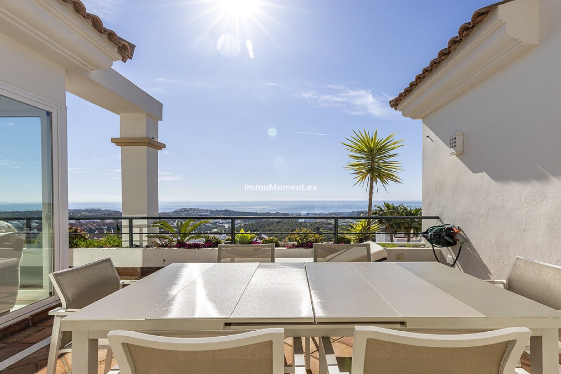 Resale - Apartment - Casares - Doña Julia