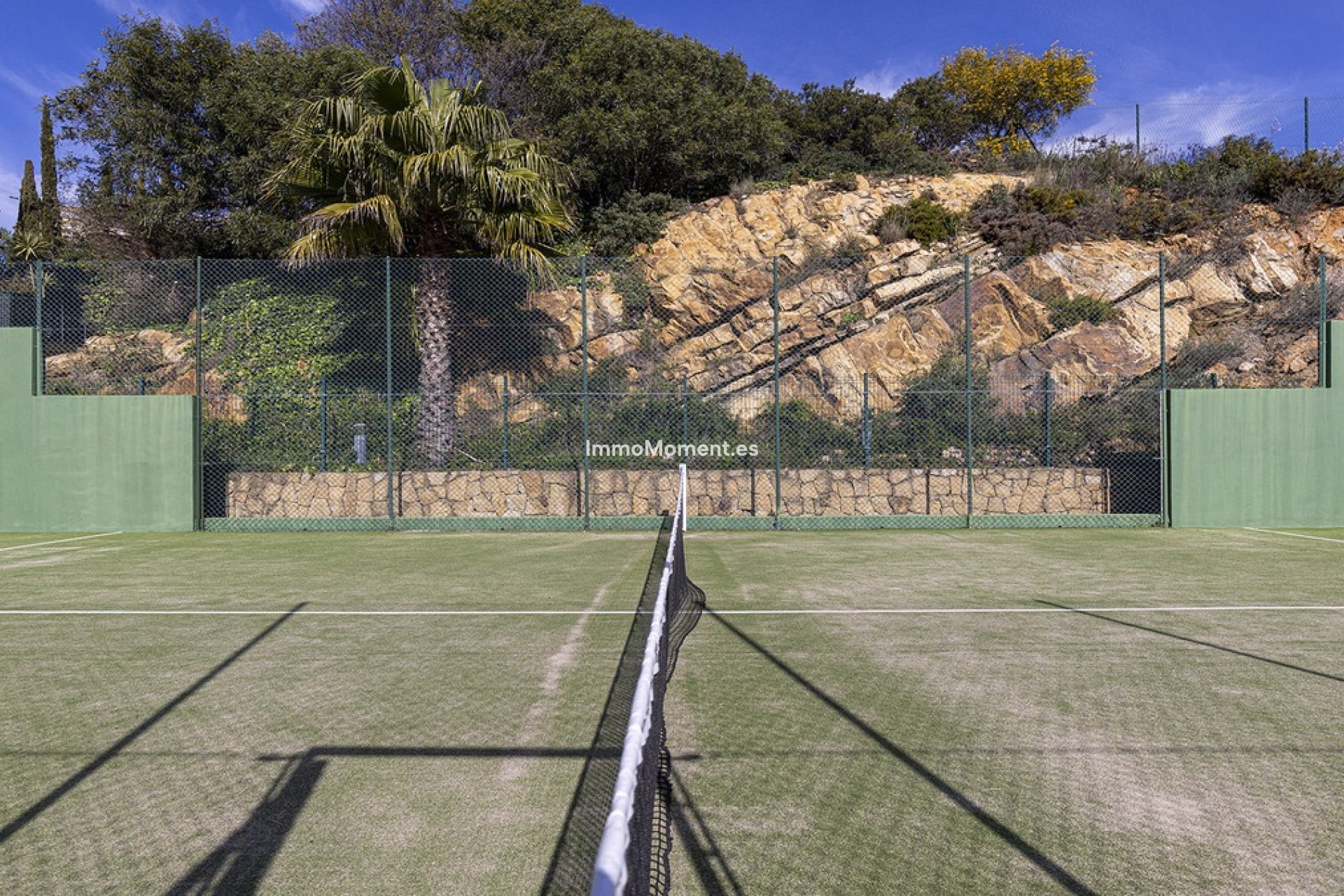 Resale - Apartment - Casares - Doña Julia