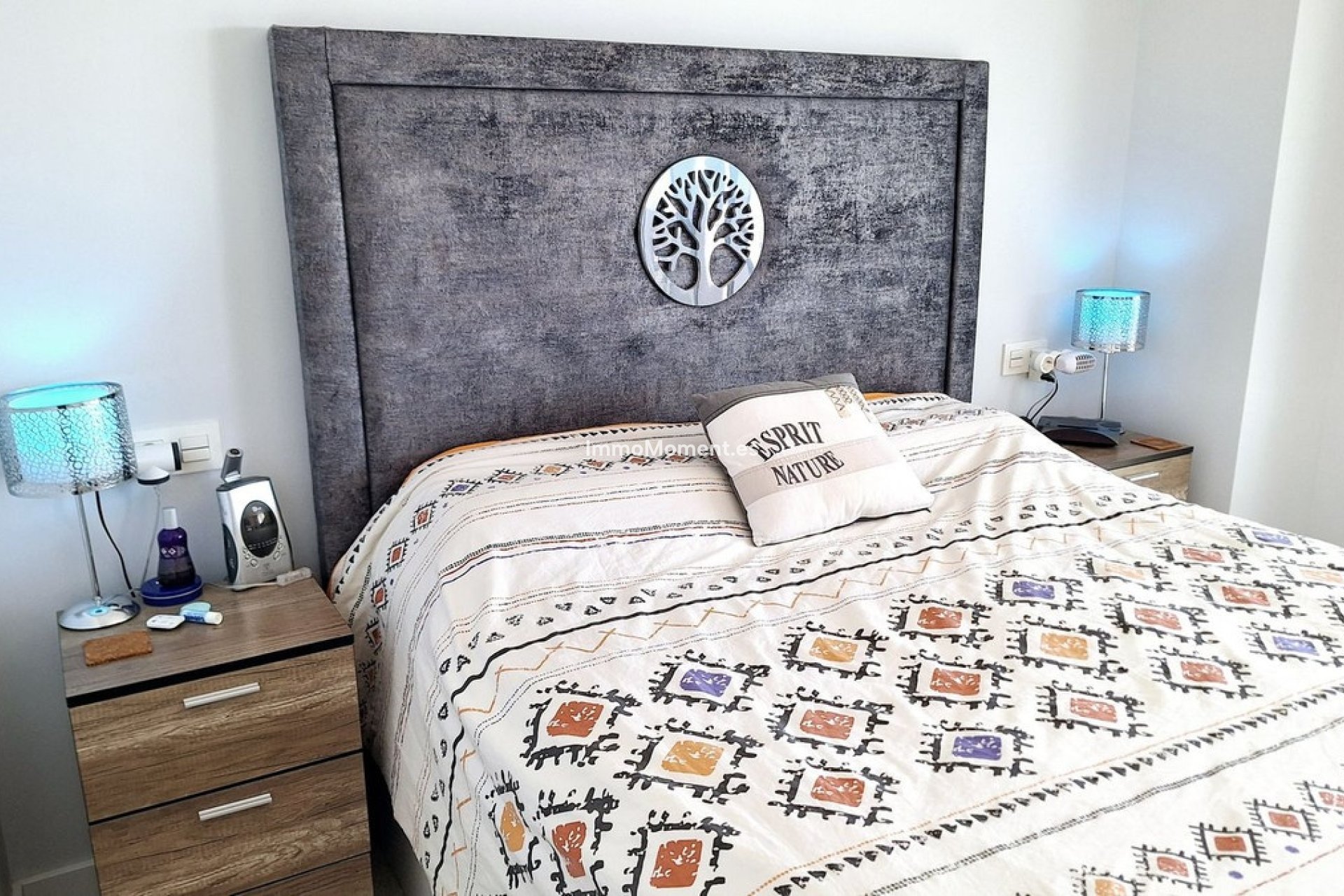 Resale - Apartment - Casares - Doña Julia