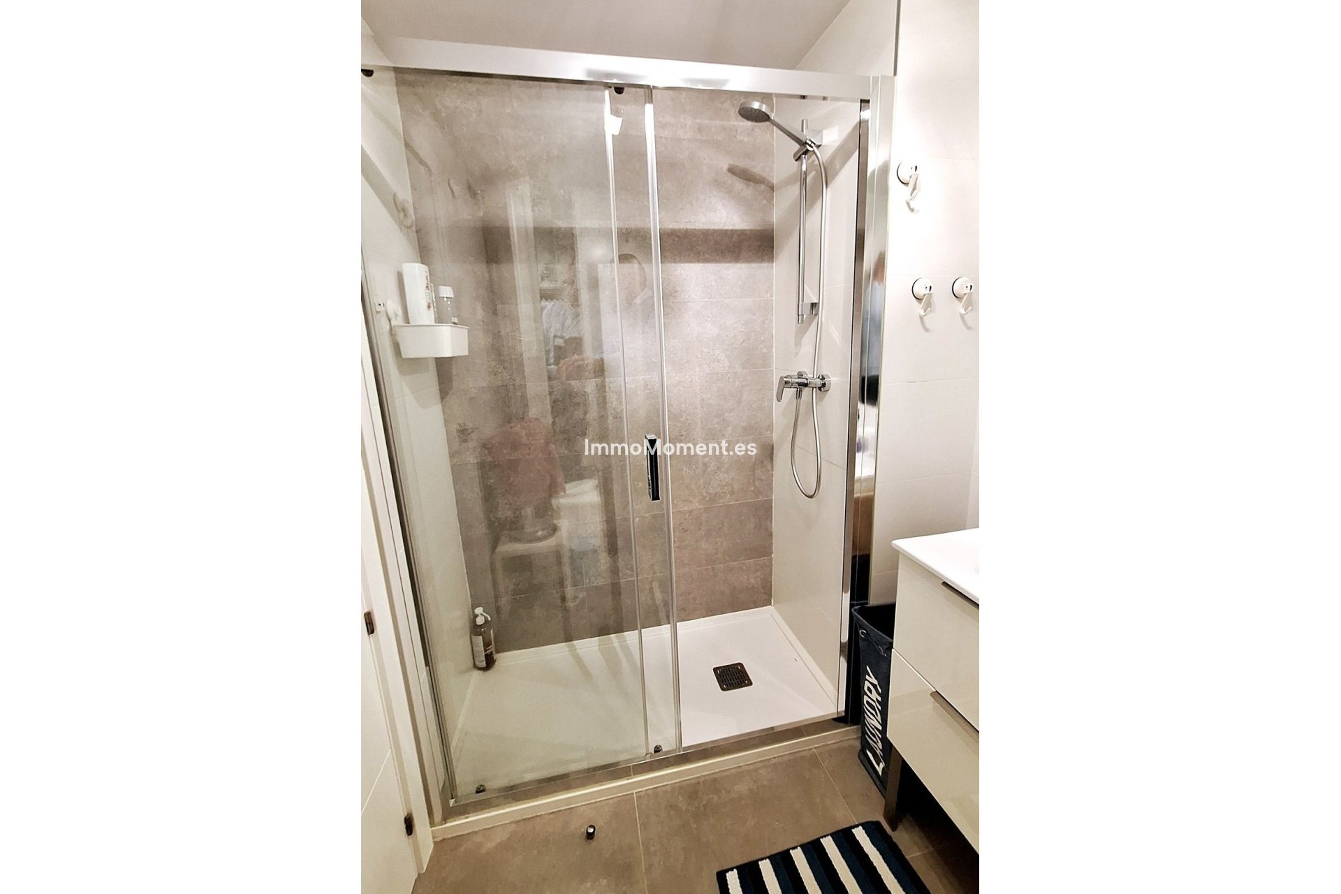 Resale - Apartment - Casares - Doña Julia