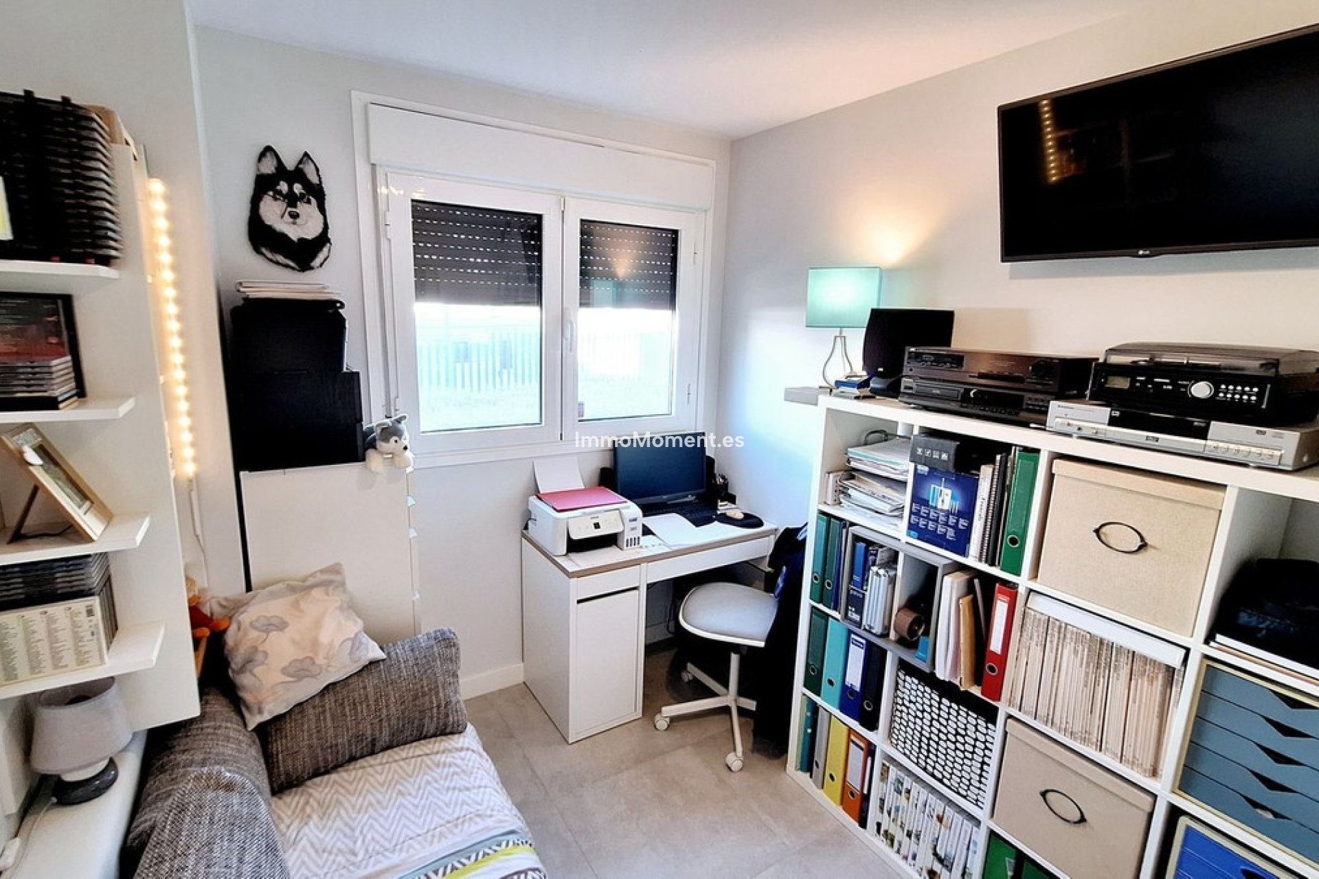 Resale - Apartment - Casares - Doña Julia