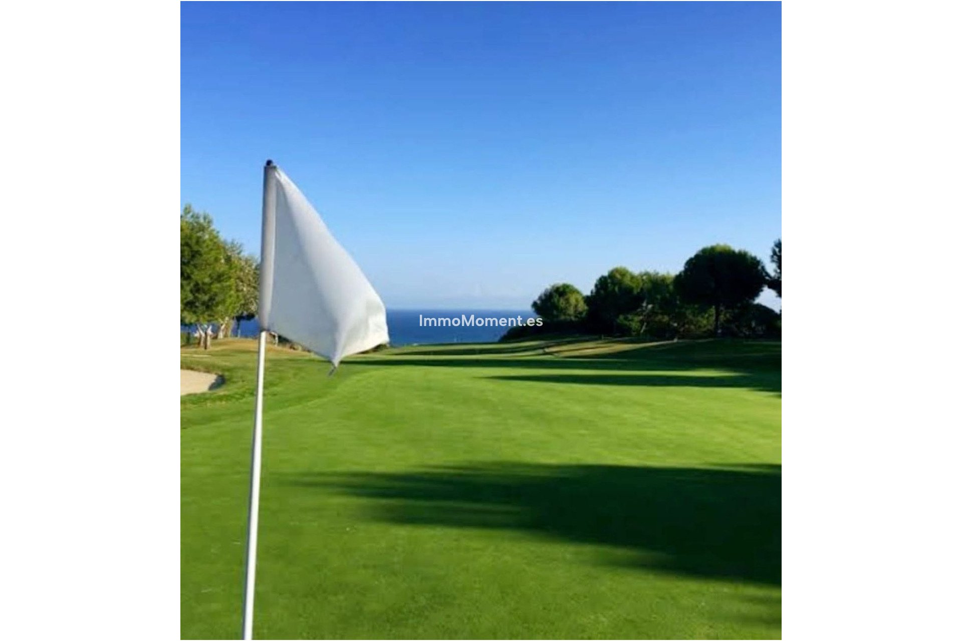 Resale - Apartment - Casares - Doña Julia