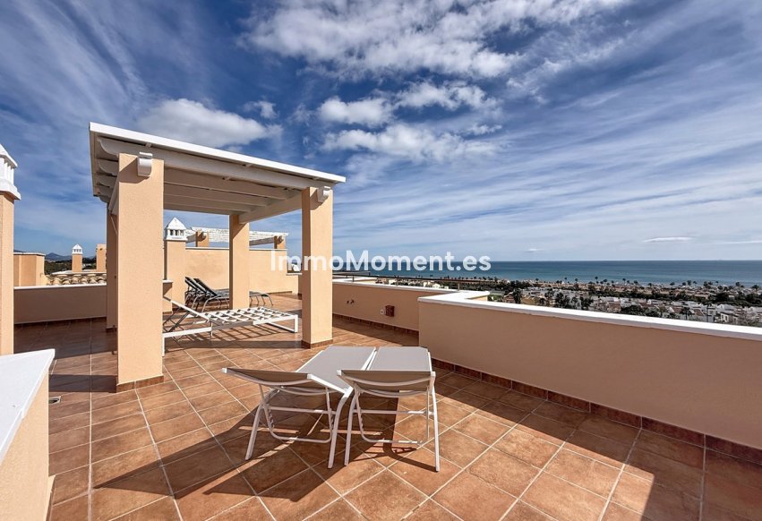 Resale - Apartment - Casares - Doña Julia