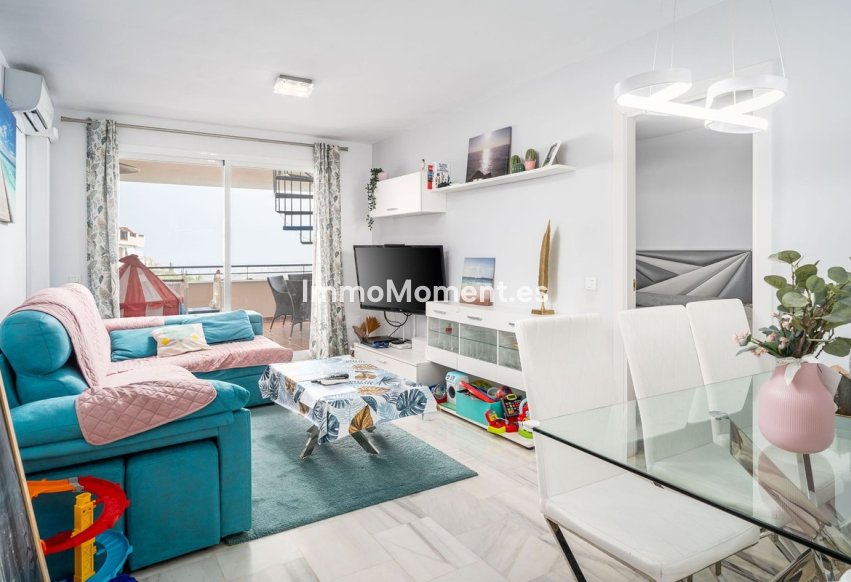 Resale - Apartment - Casares - Doña Julia