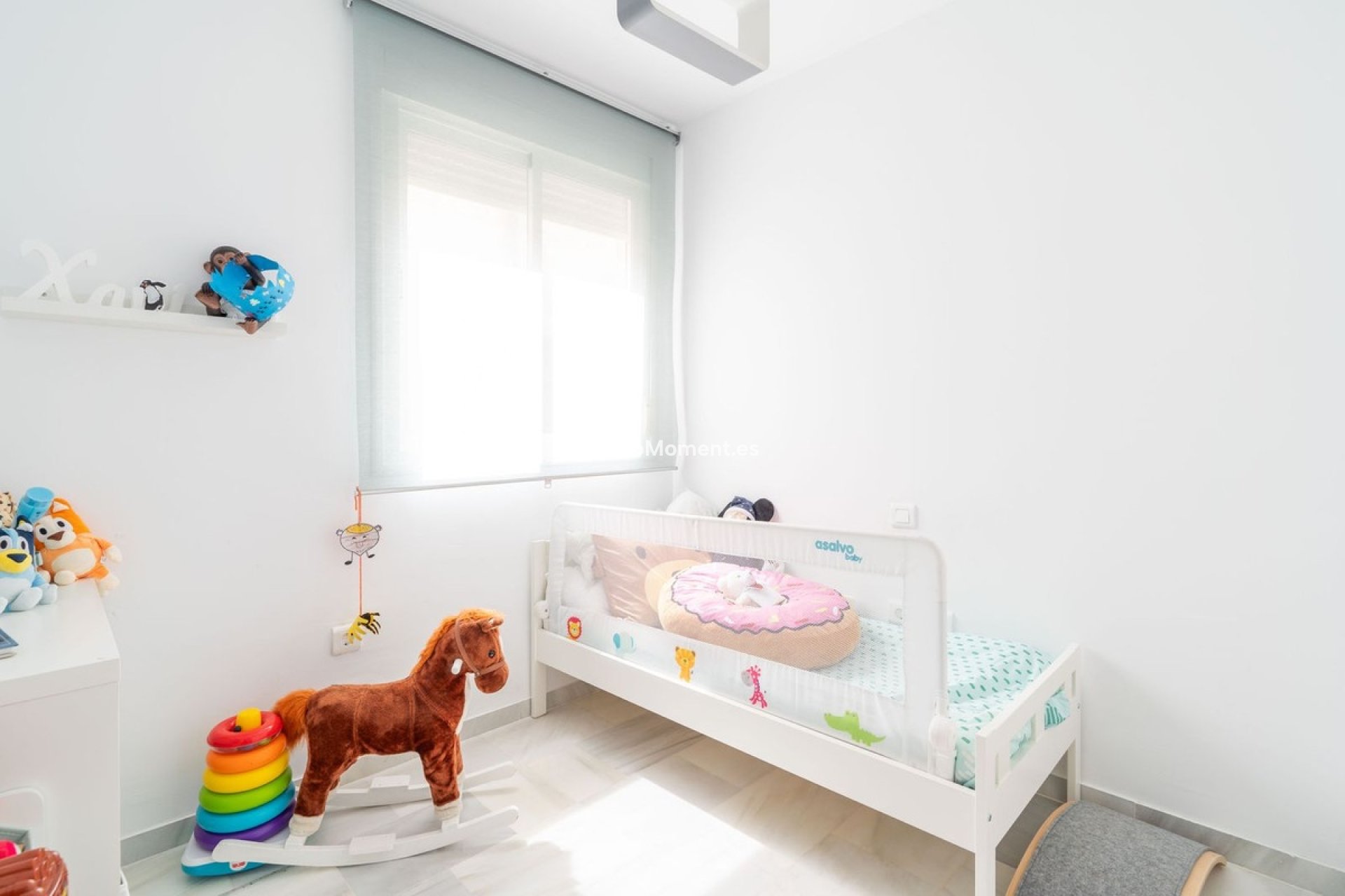 Resale - Apartment - Casares - Doña Julia