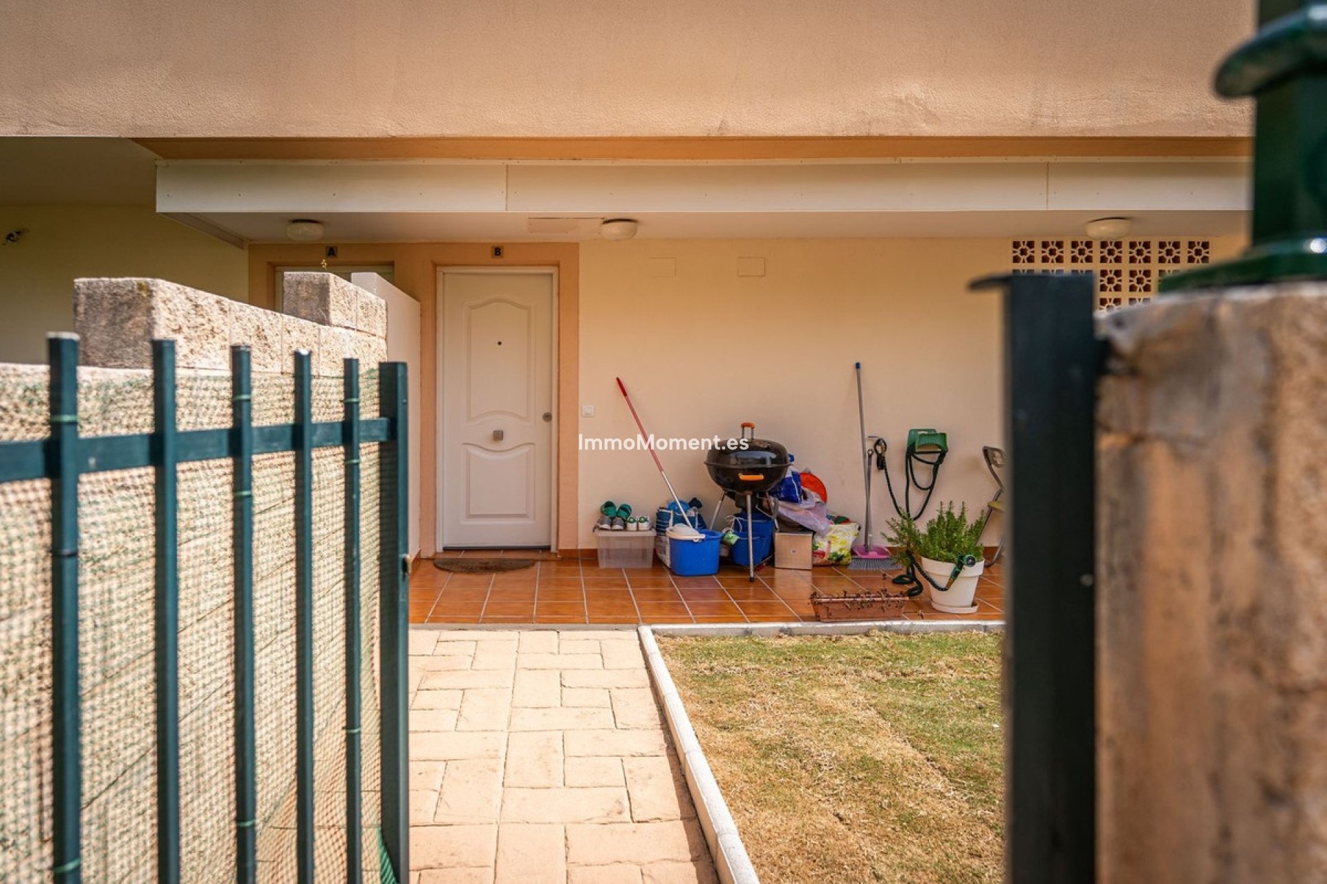 Resale - Apartment - Casares - Doña Julia