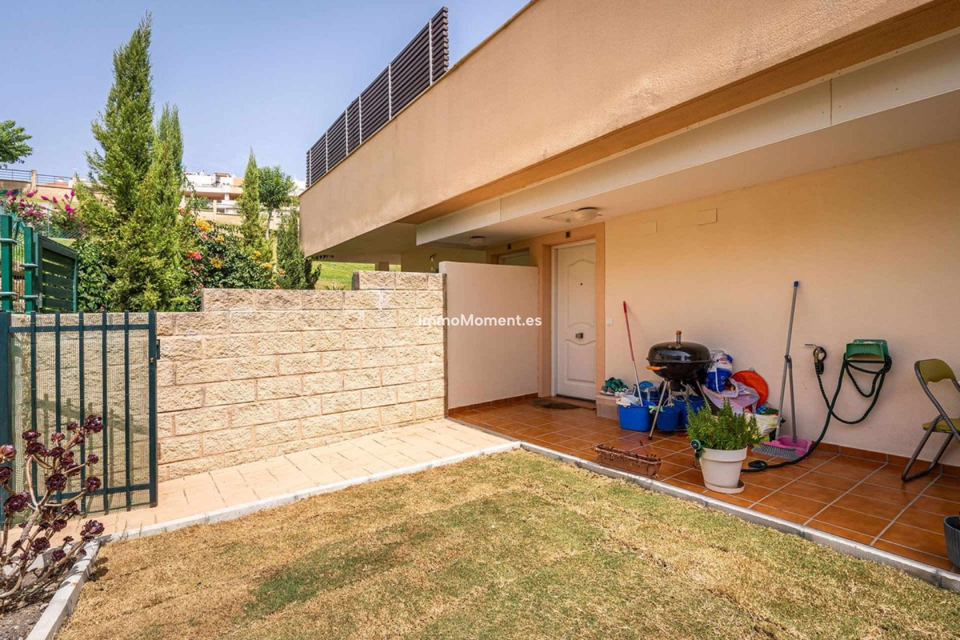 Resale - Apartment - Casares - Doña Julia