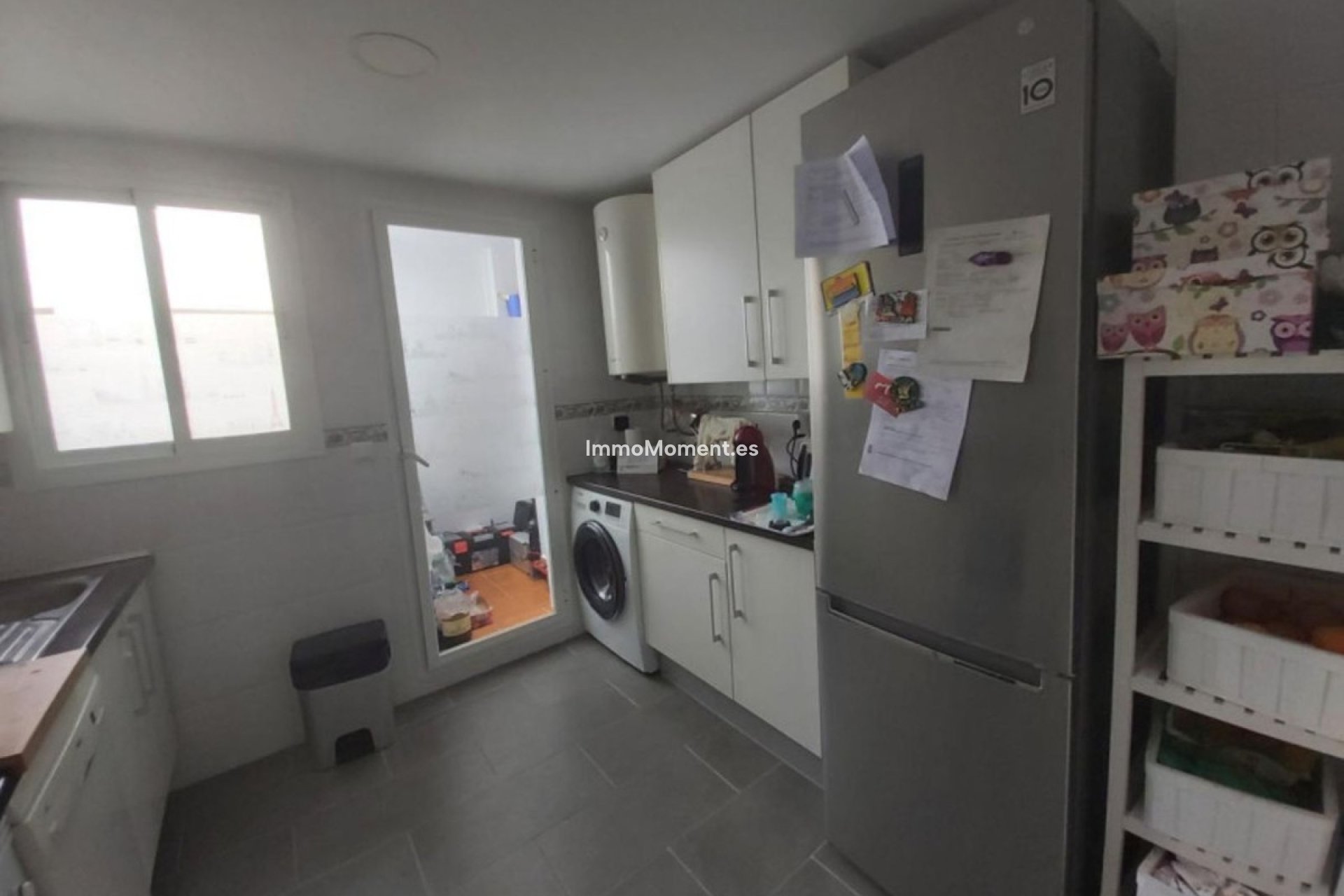 Resale - Apartment - Casares - Doña Julia