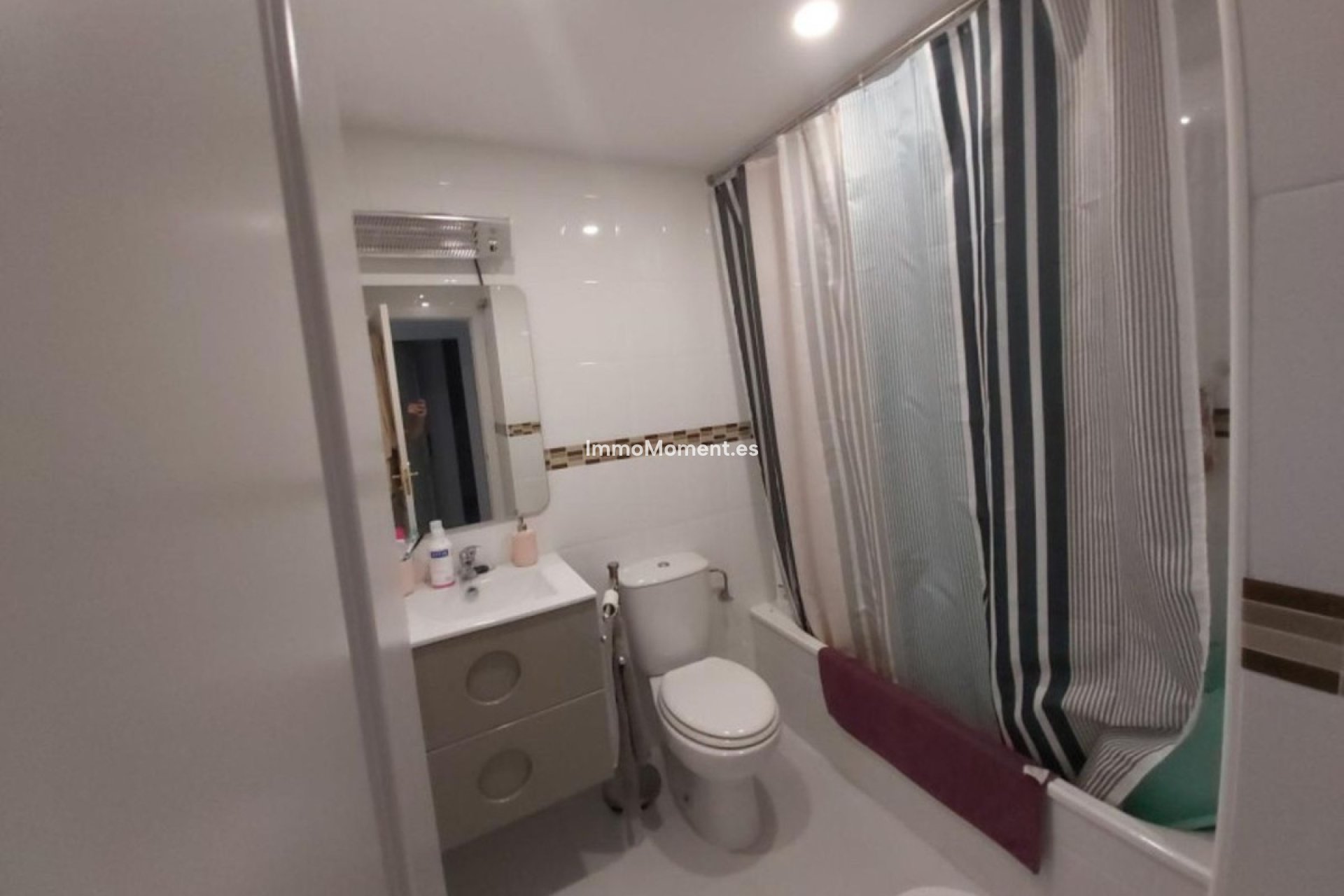 Resale - Apartment - Casares - Doña Julia