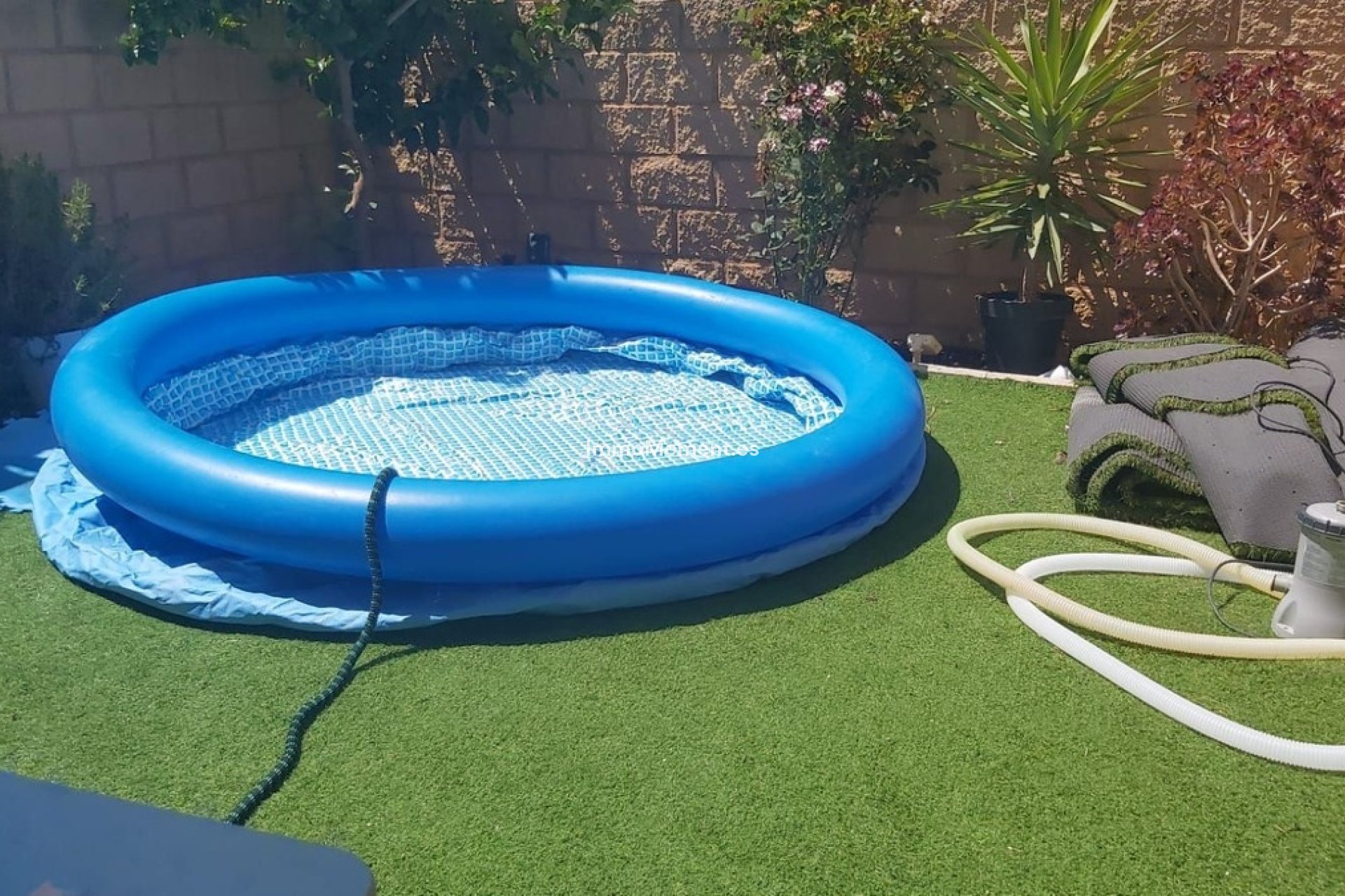 Resale - Apartment - Casares - Doña Julia