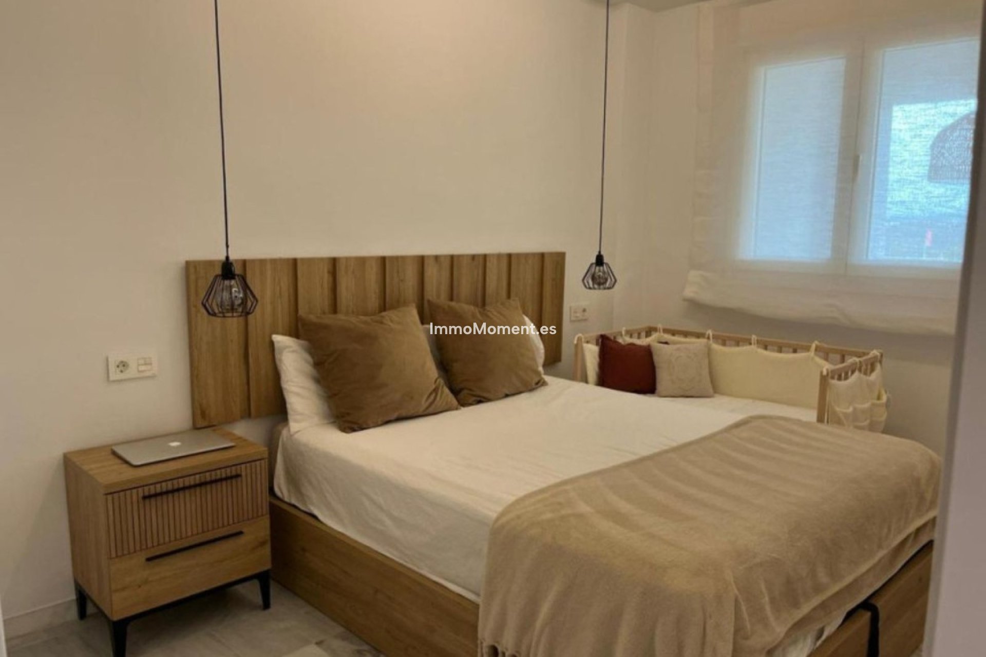 Resale - Apartment - Casares - Doña Julia