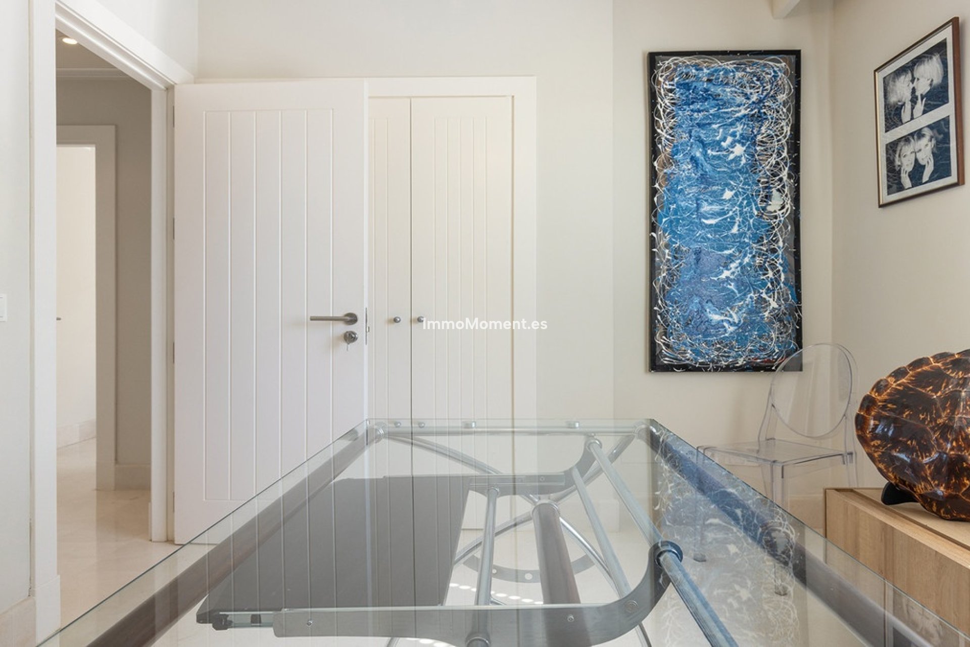 Resale - Apartment - Casares - Doña Julia