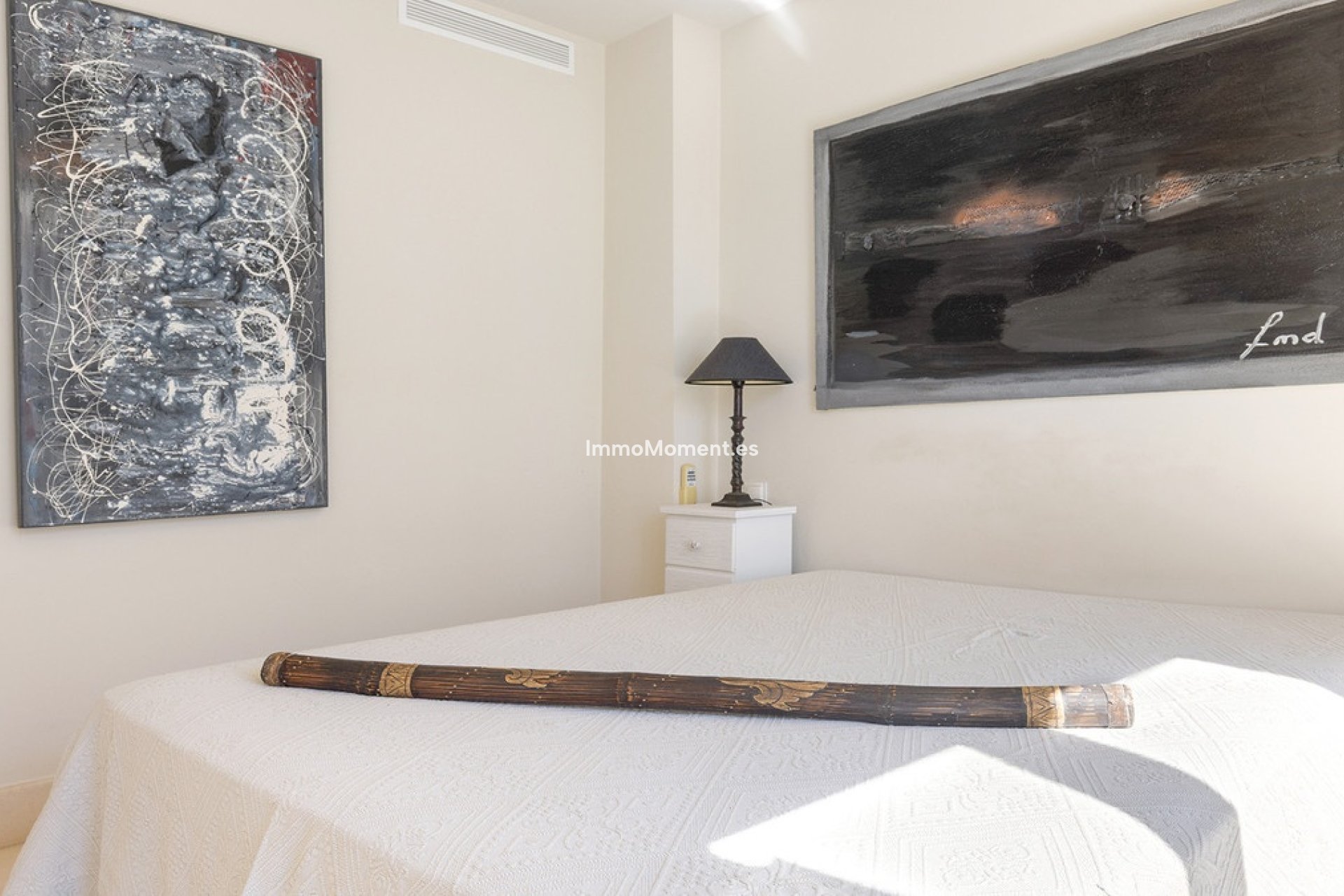 Resale - Apartment - Casares - Doña Julia