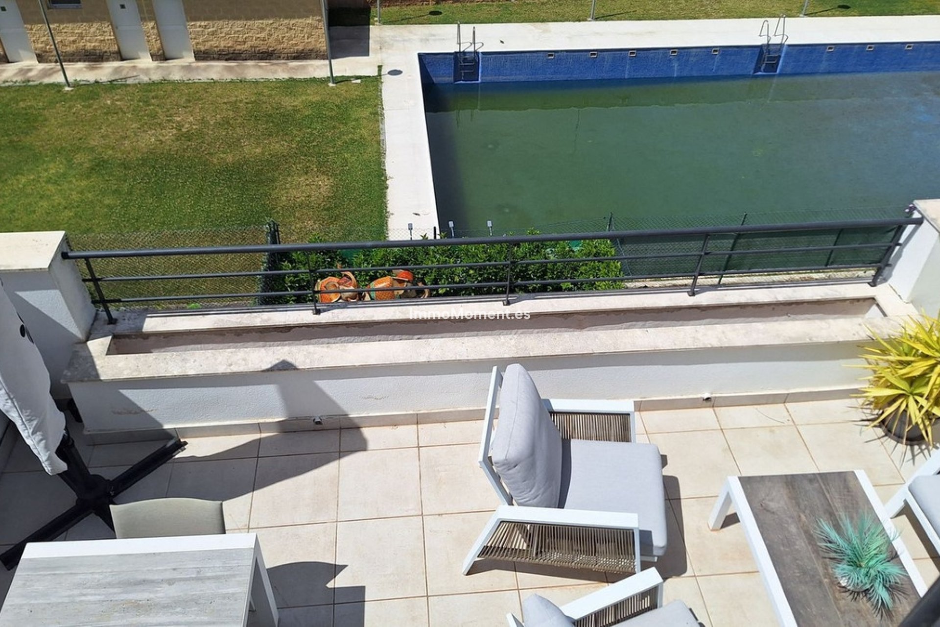 Resale - Apartment - Casares - Doña Julia