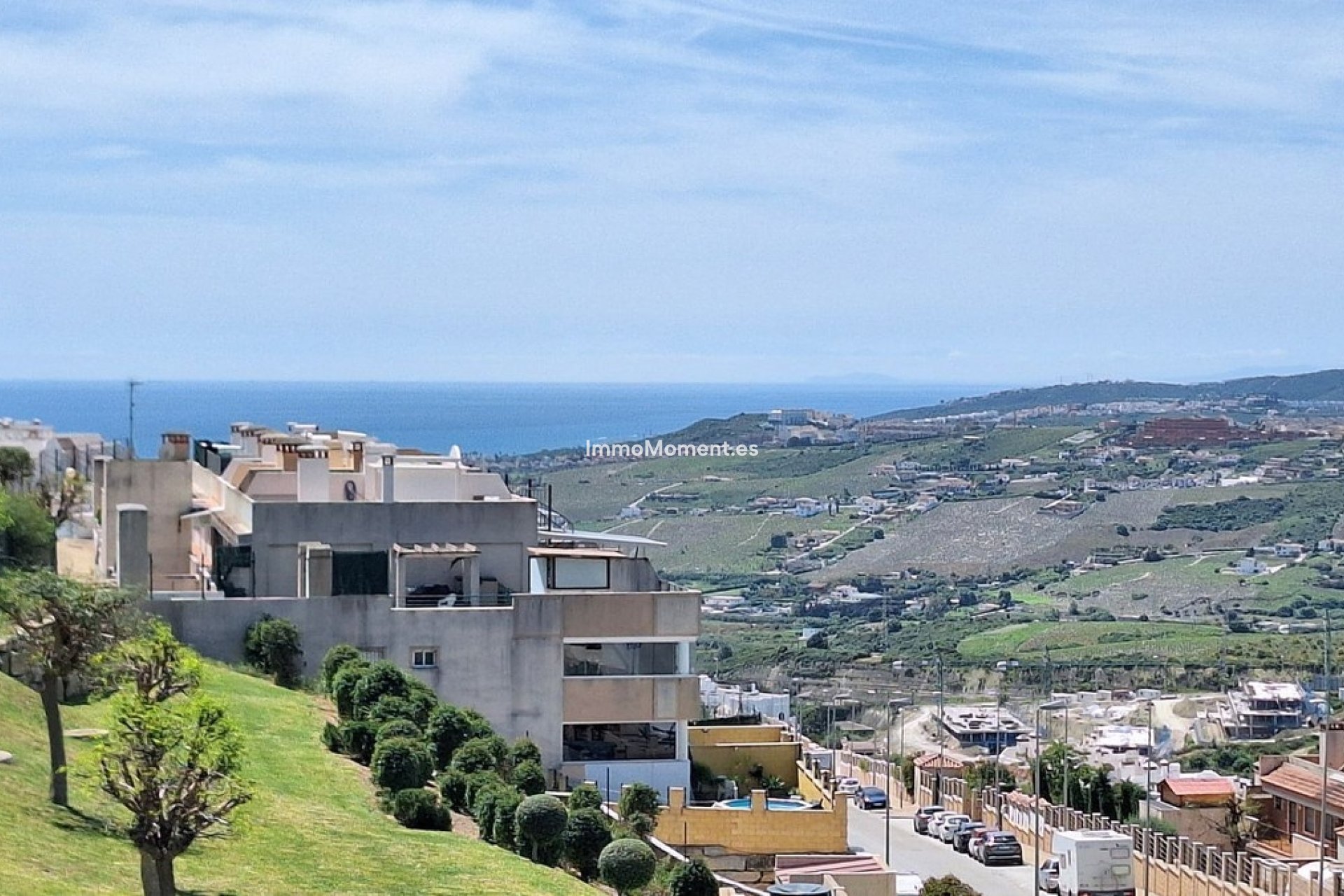 Resale - Apartment - Casares - Doña Julia