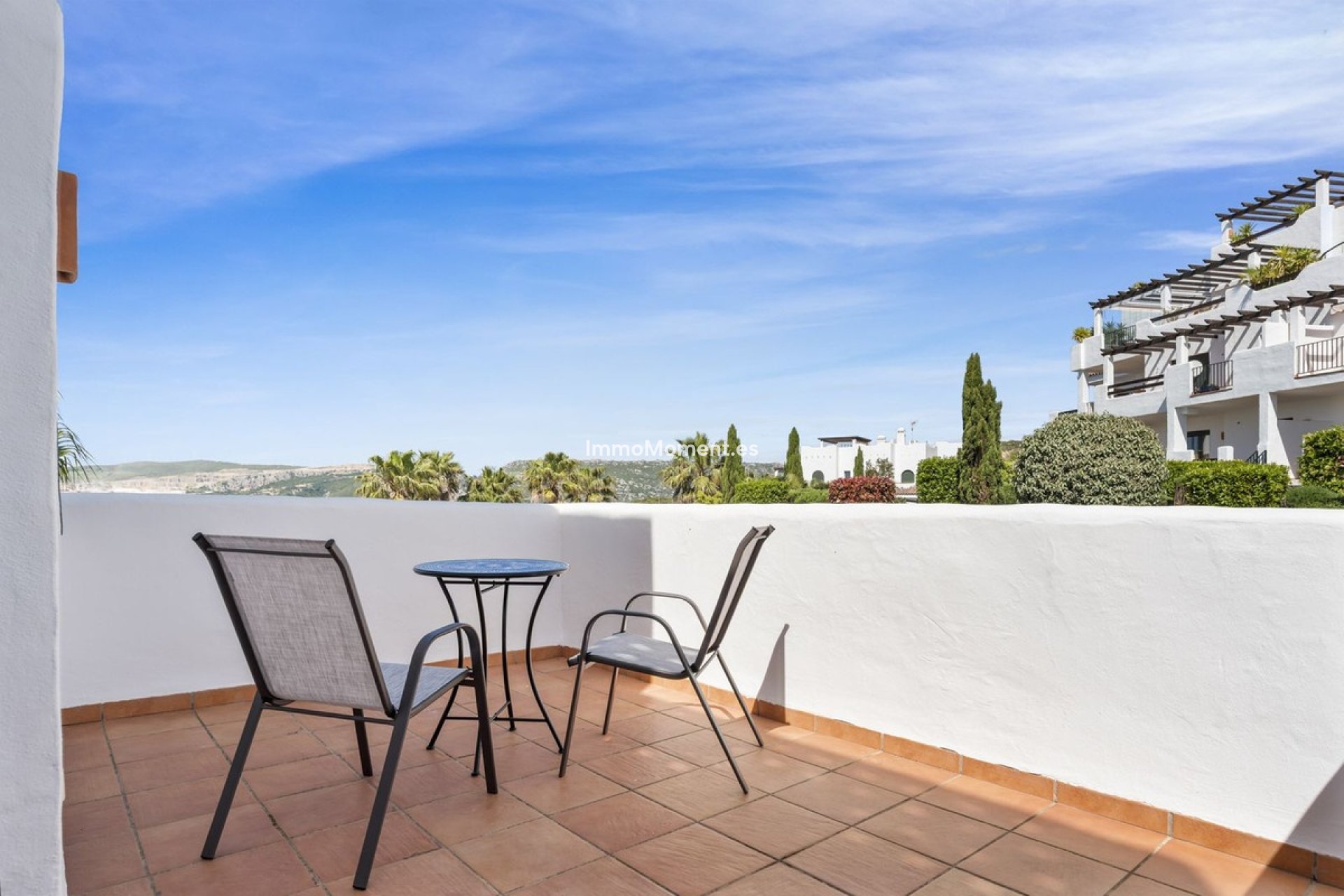 Resale - Apartment - Casares - Doña Julia