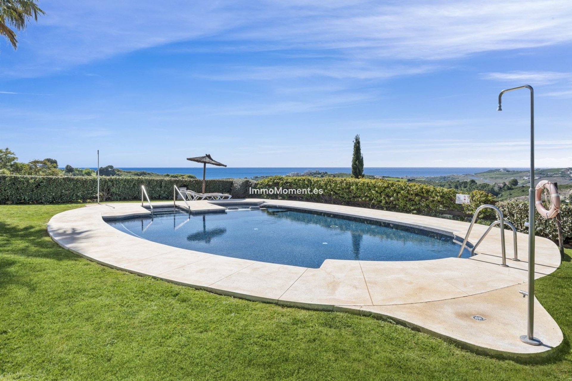 Resale - Apartment - Casares - Doña Julia