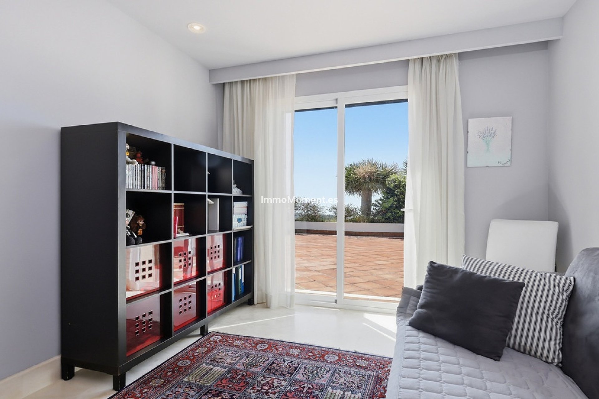 Resale - Apartment - Casares - Doña Julia