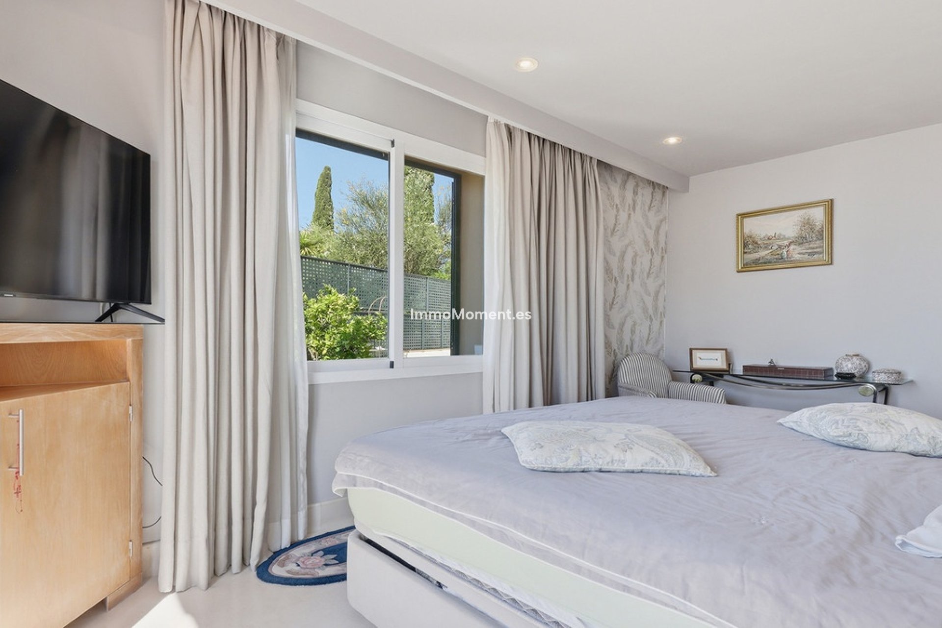 Resale - Apartment - Casares - Doña Julia