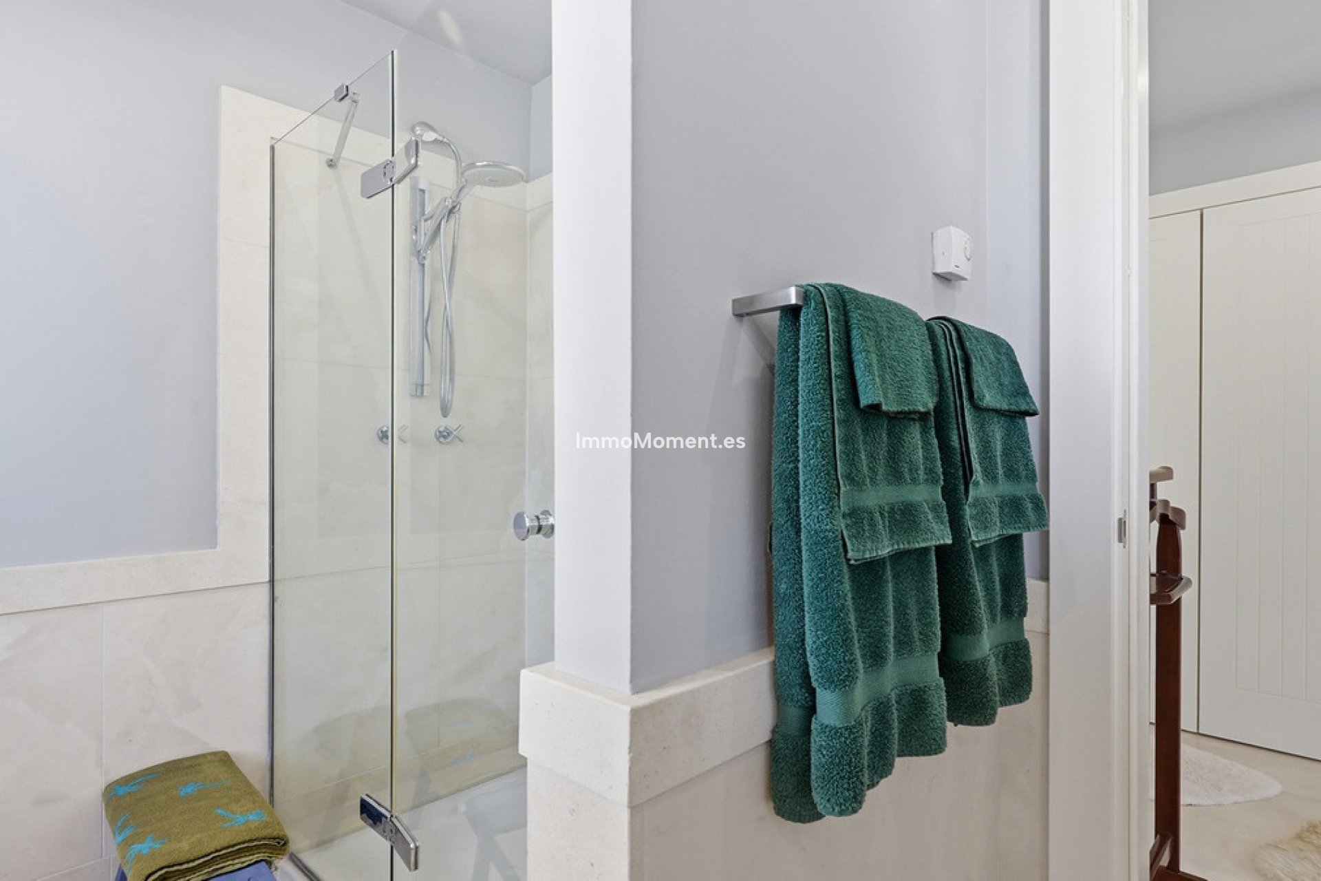 Resale - Apartment - Casares - Doña Julia