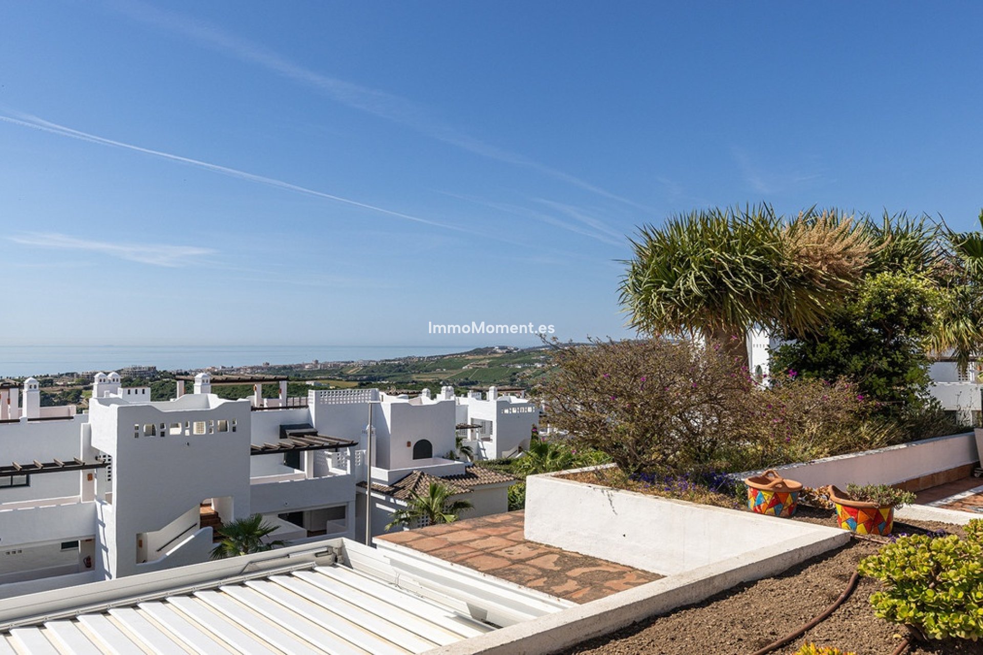 Resale - Apartment - Casares - Doña Julia