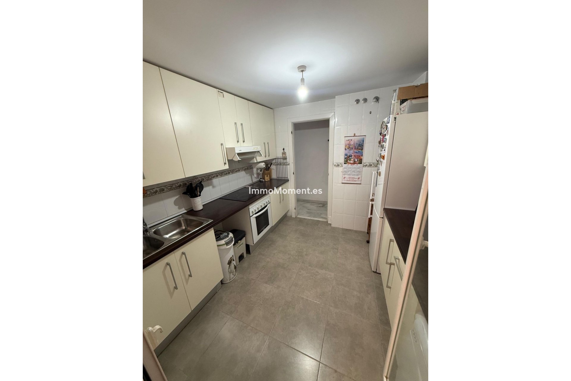 Resale - Apartment - Casares - Doña Julia