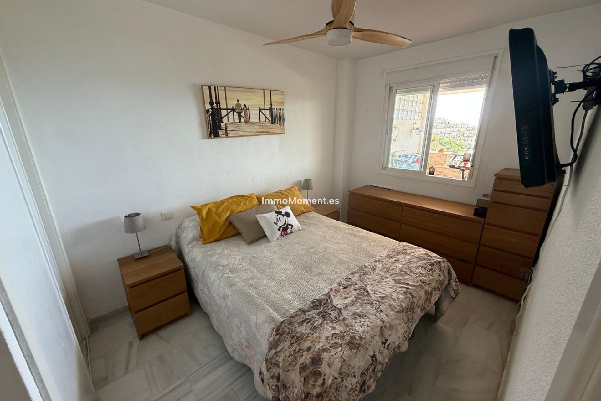 Resale - Apartment - Casares - Doña Julia